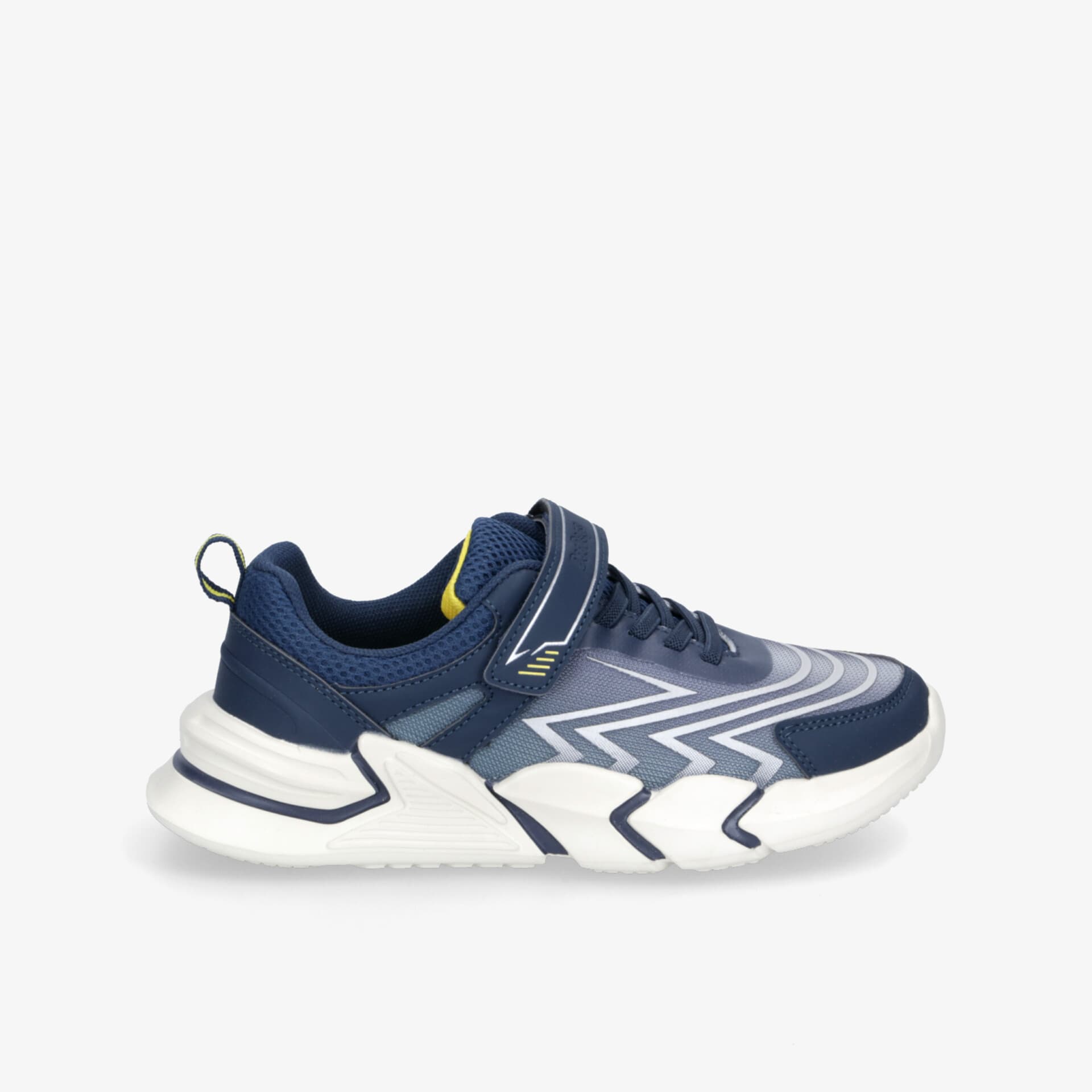 DooDogs Kinder Sneaker Low