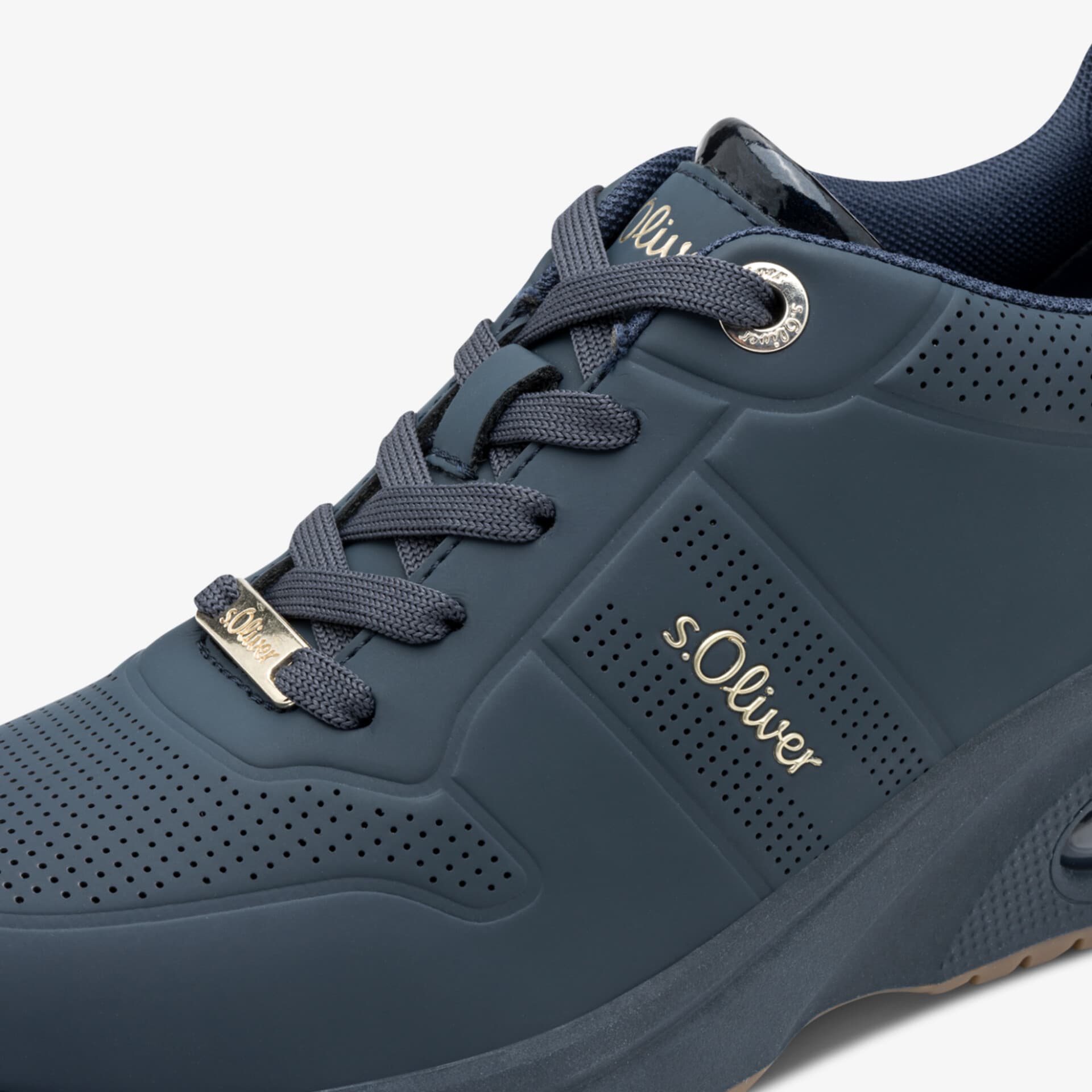 s.Oliver Damen Sneaker Low