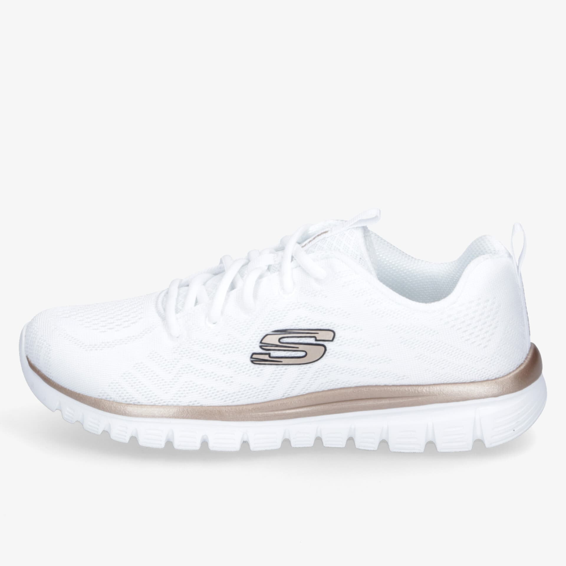 SKECHERS Graceful Get Connected Damen Sneaker Low