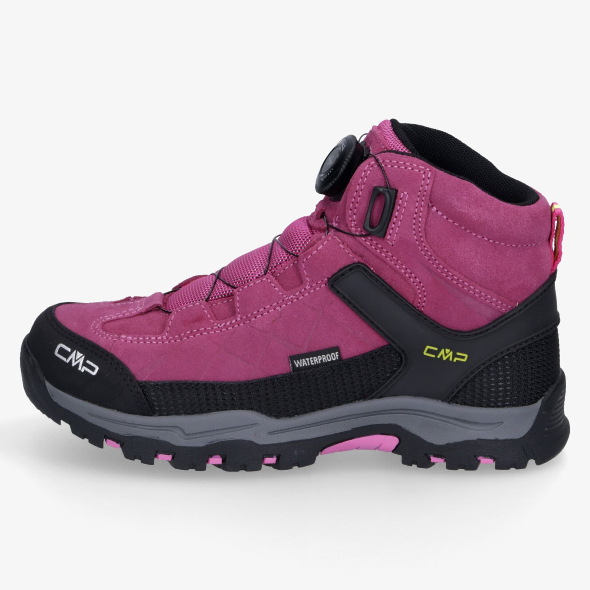 CMP Kinder Trekkingschuhe