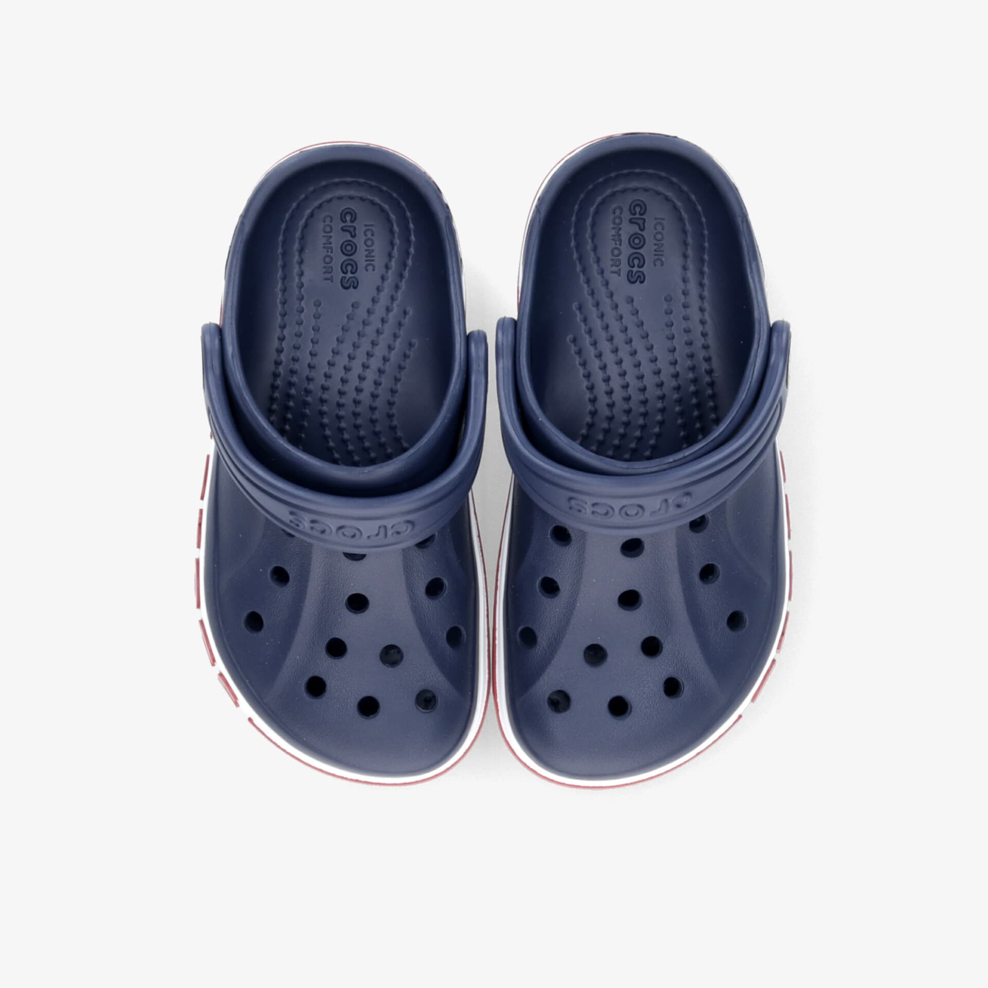 crocs Bayaband Kinder Clogs