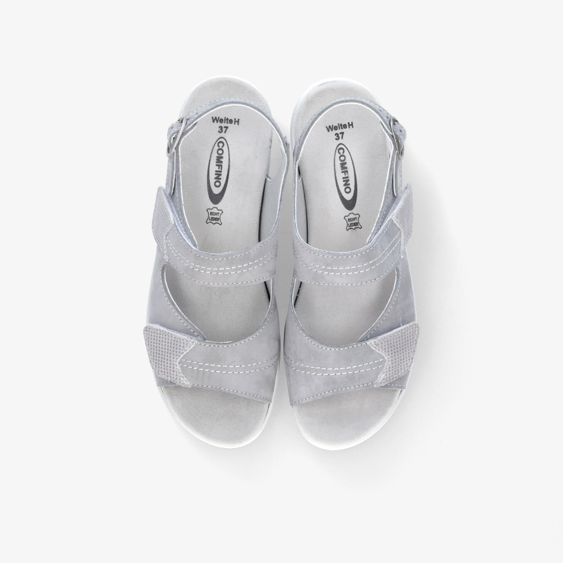 COMFINO Damen Sandalen