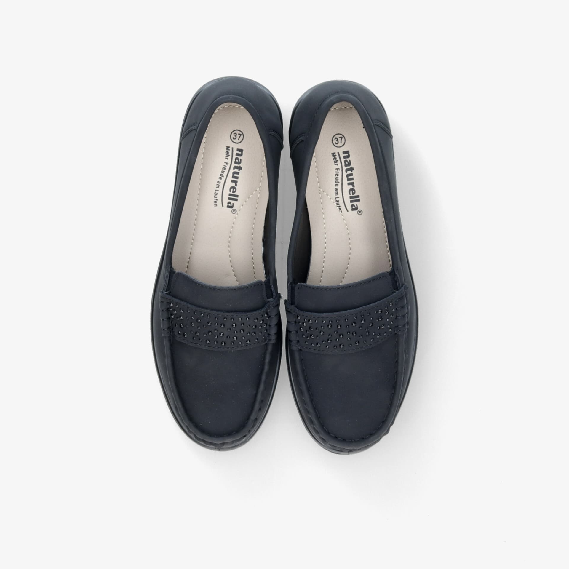 naturella Damen Slipper