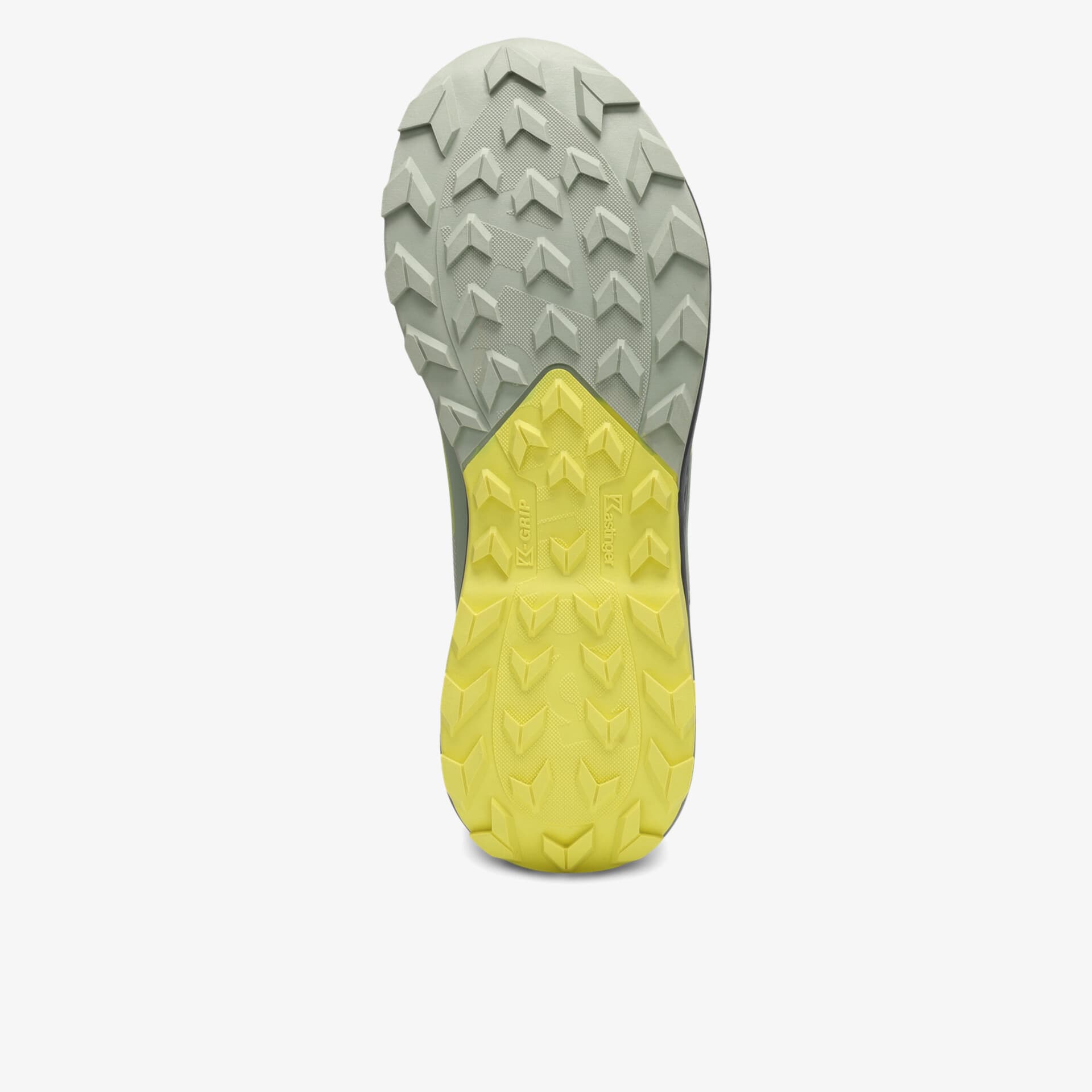 Kastinger Herren Trekkingschuhe