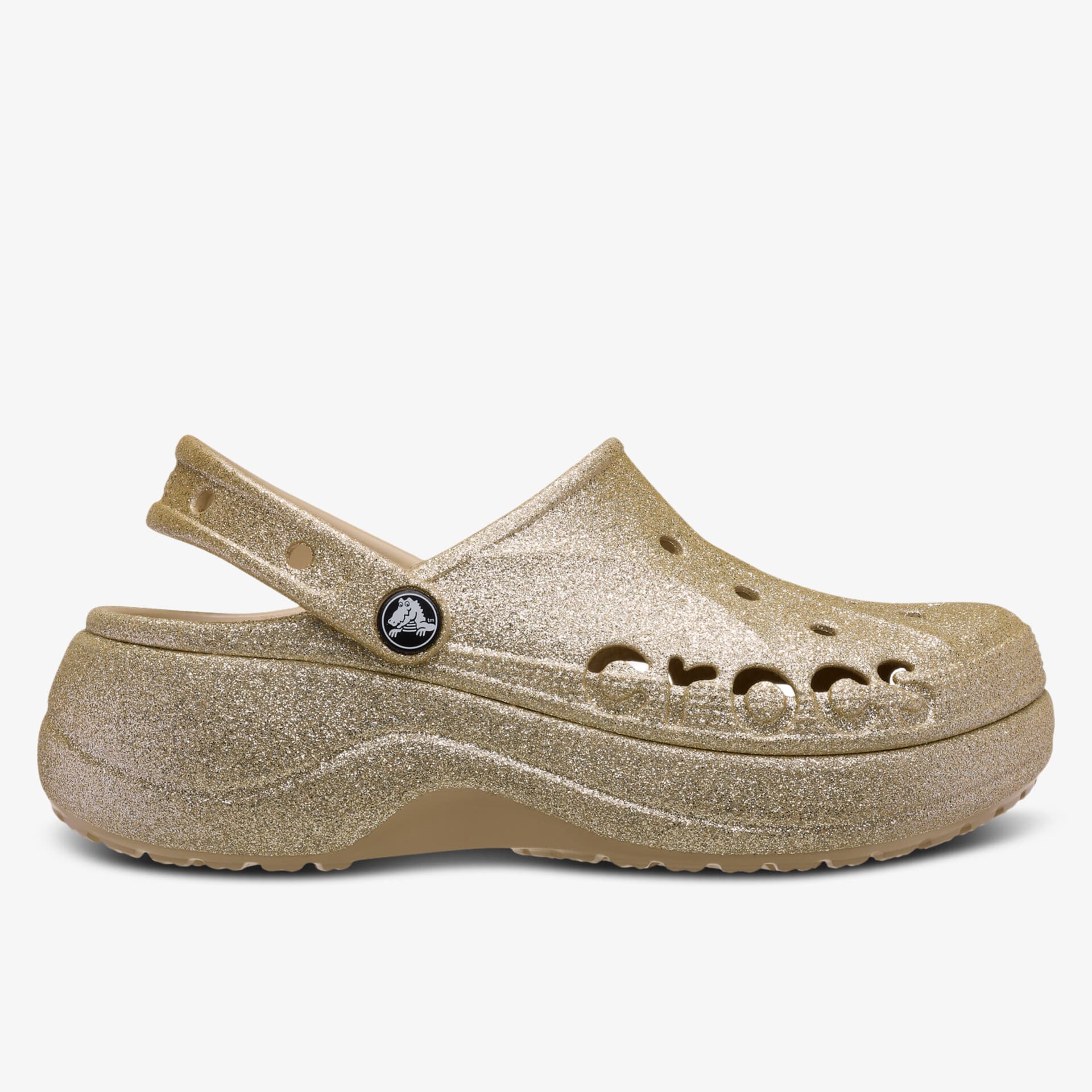 crocs Damen Badeschuhe
