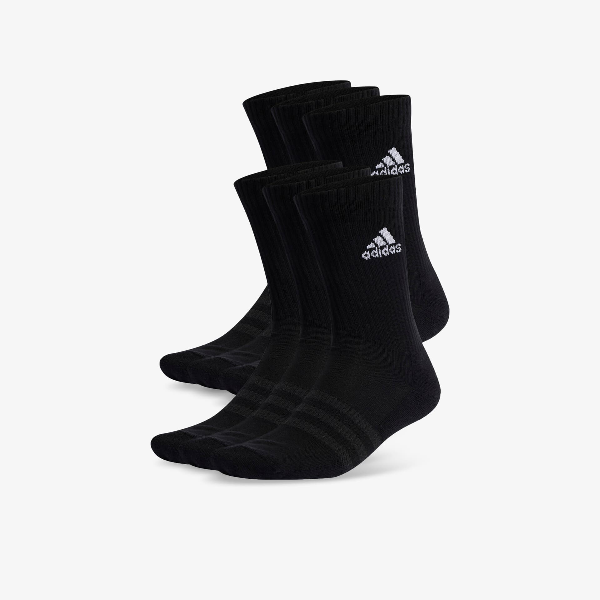 ​Adidas Cushioned Sportswear Crew Sportsocken