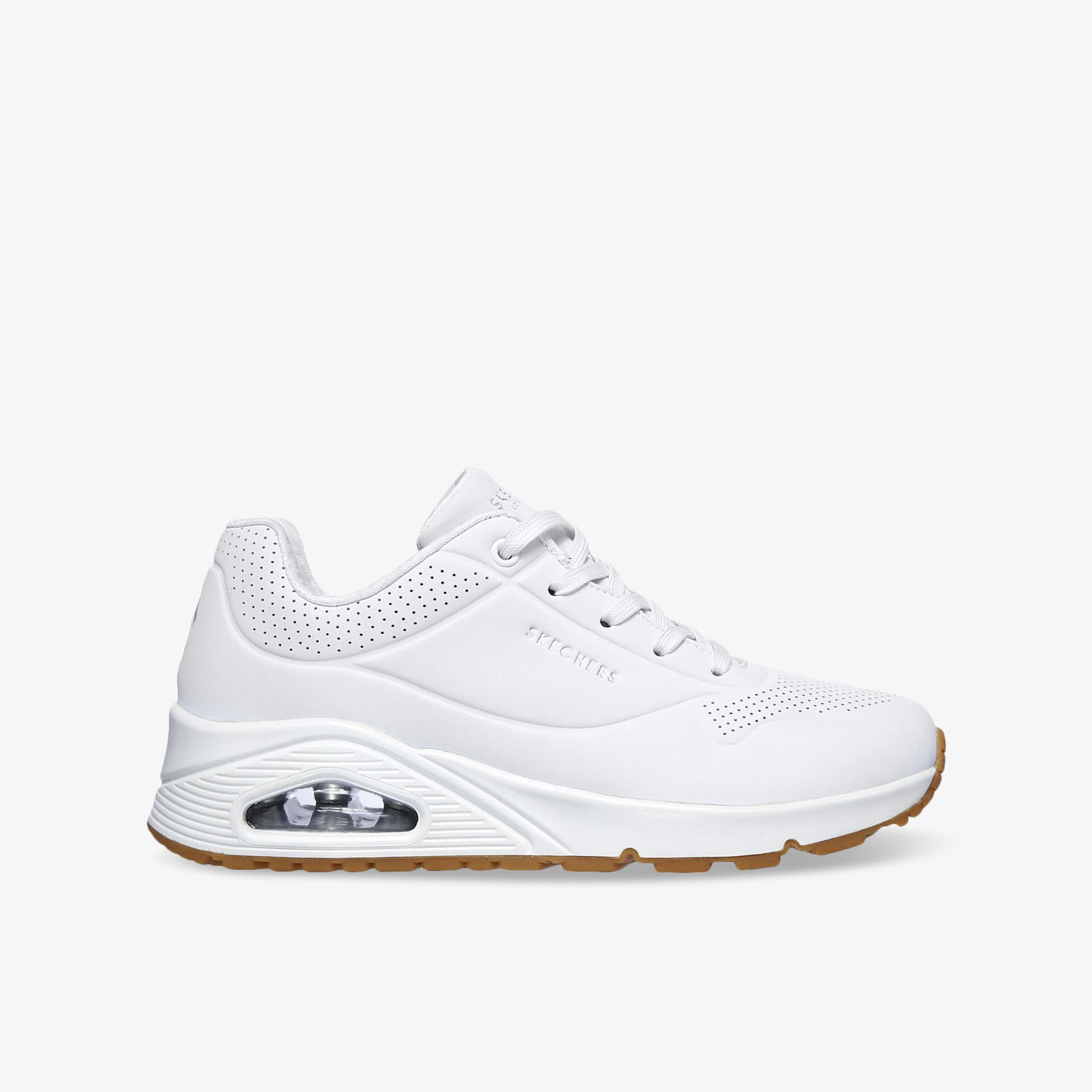 SKECHERS UNO Damen Sneaker Low
