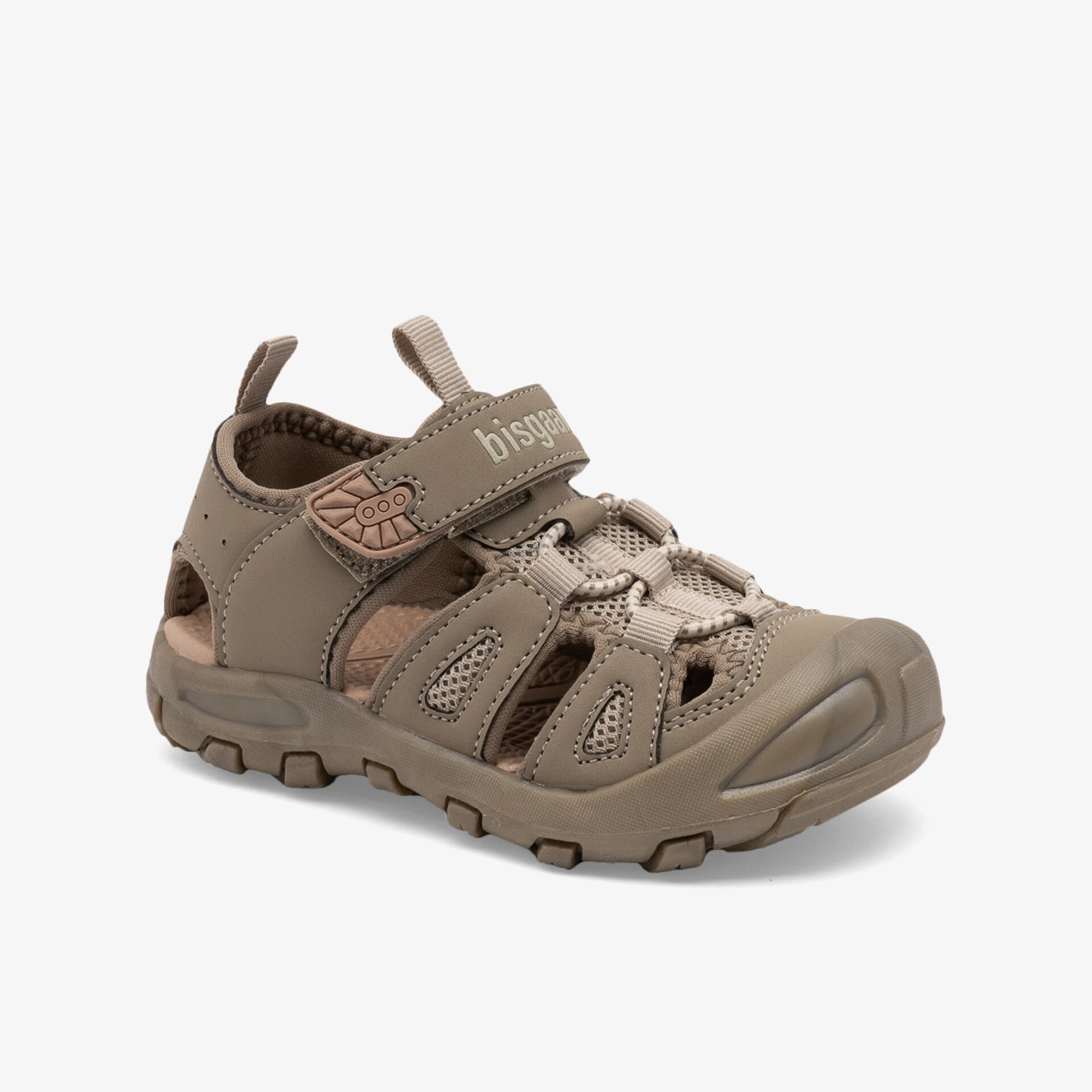 bisgaard Kinder Sandalen
