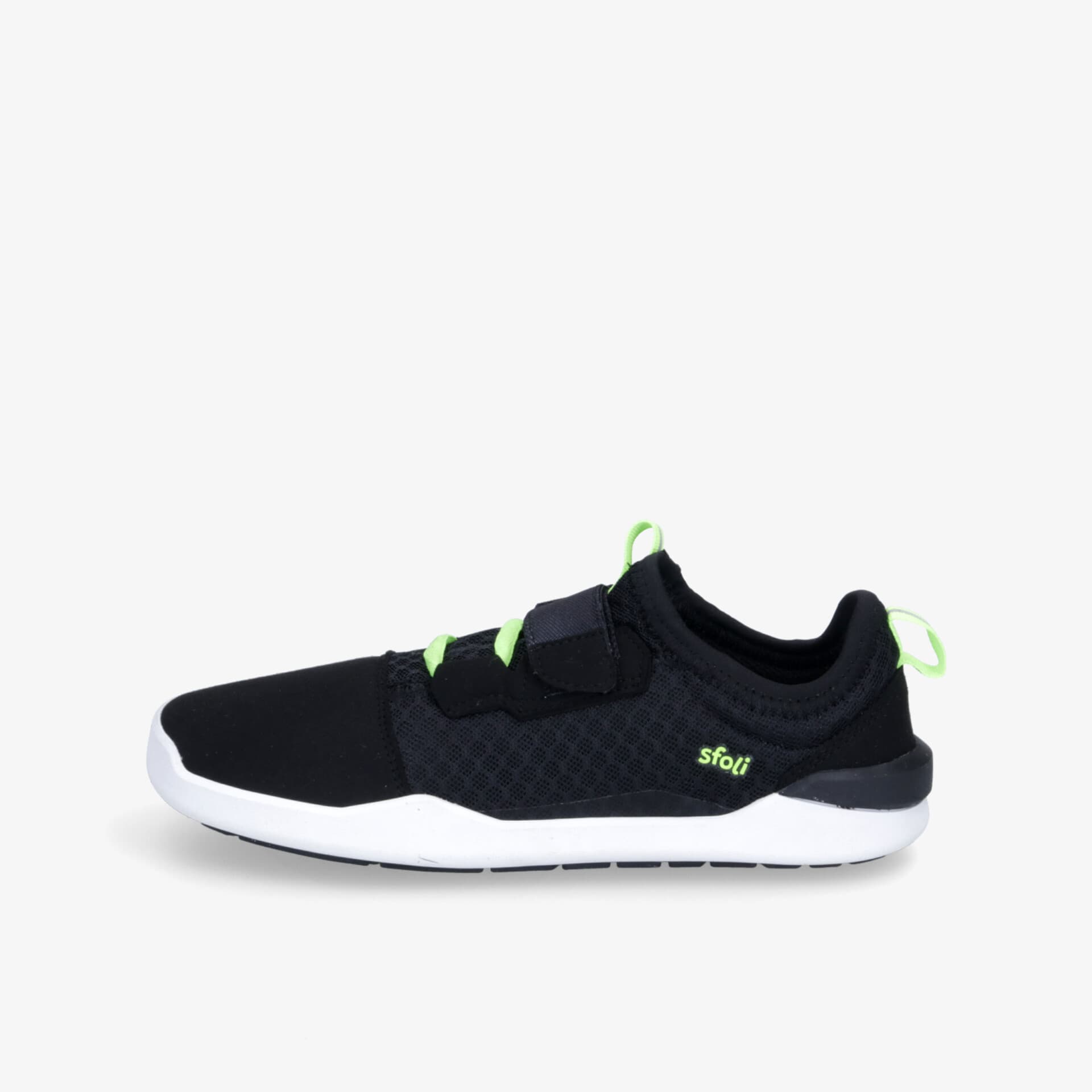 Sfoli Kinder Halbschuhe