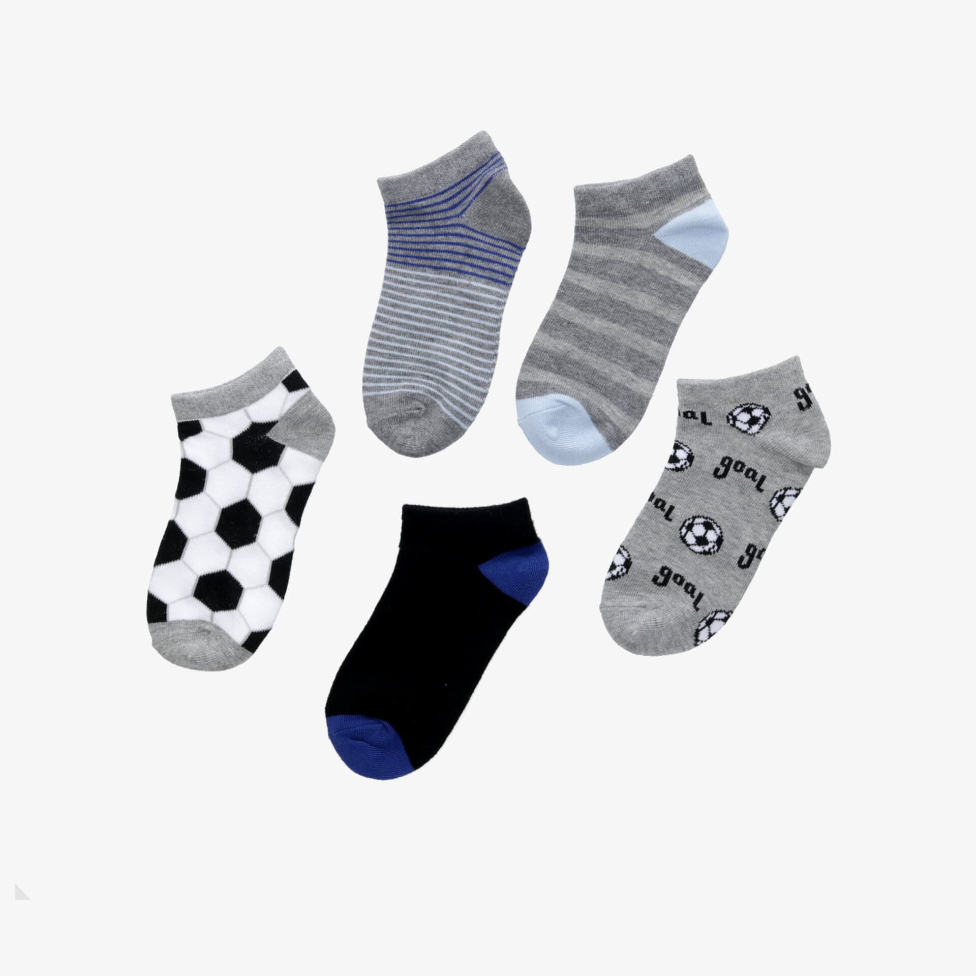 Cult Kids Kinder Sneakersocken