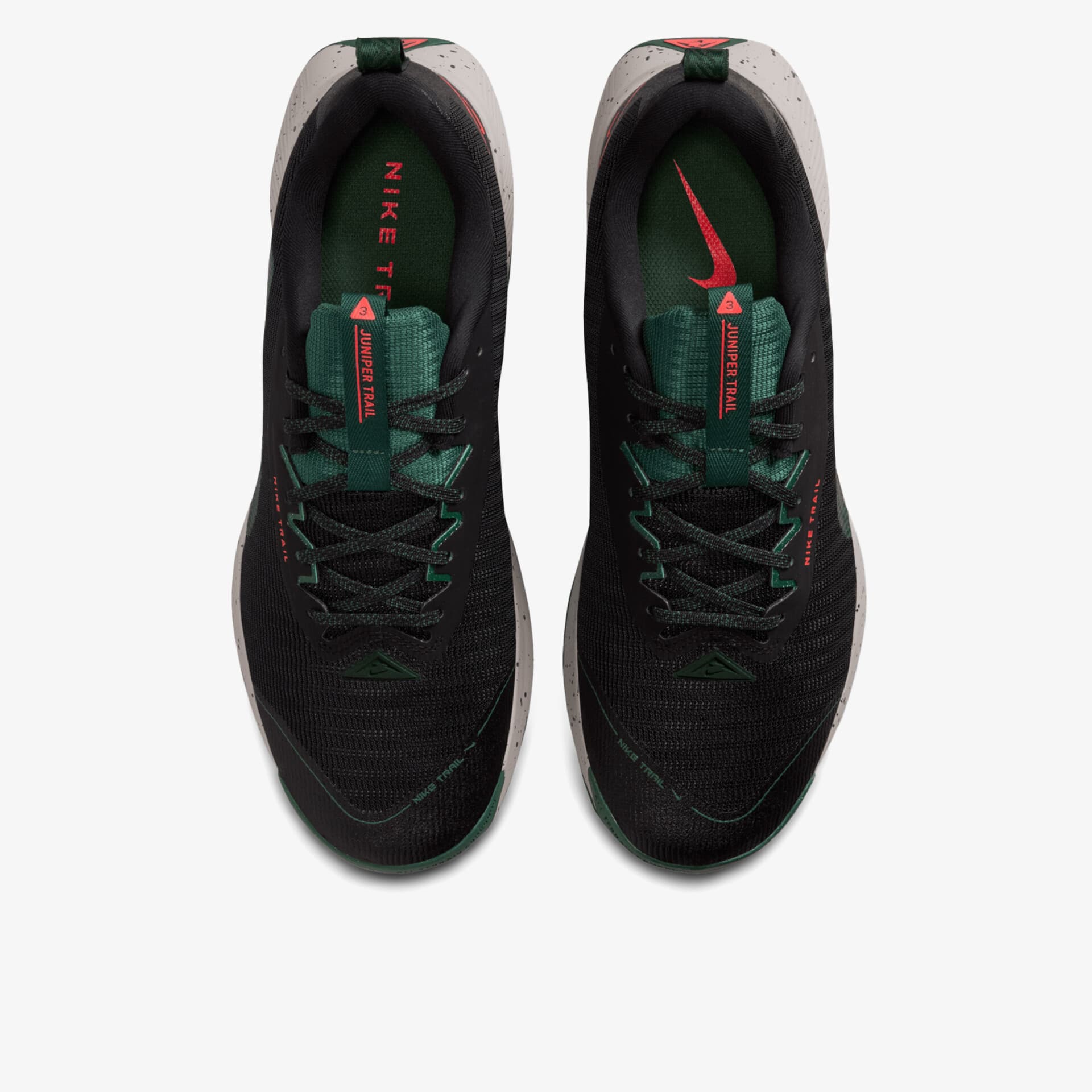 Nike Juniper Trail 3 Herren Sneaker Low