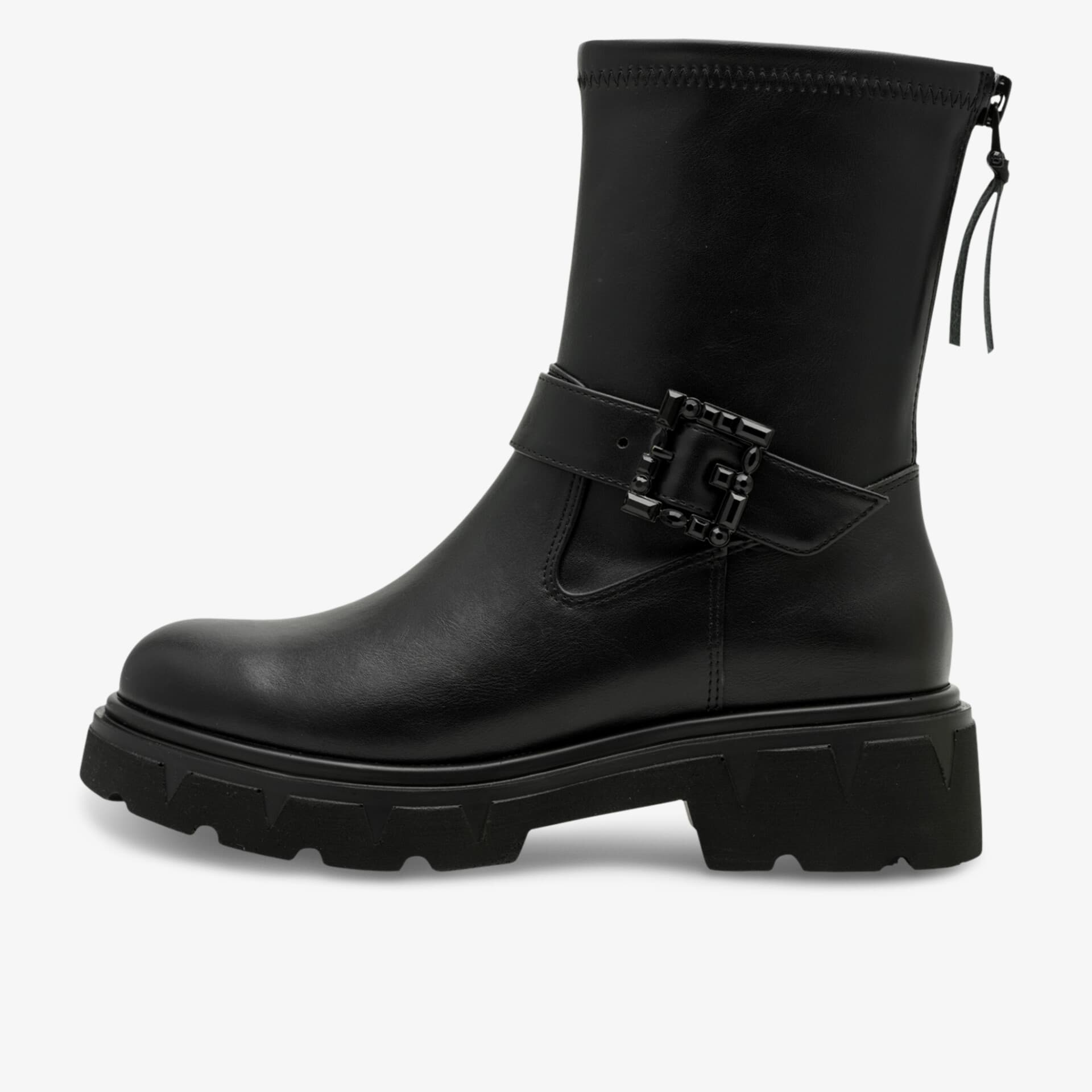 MARCO TOZZI Damen Klassische Stiefeletten