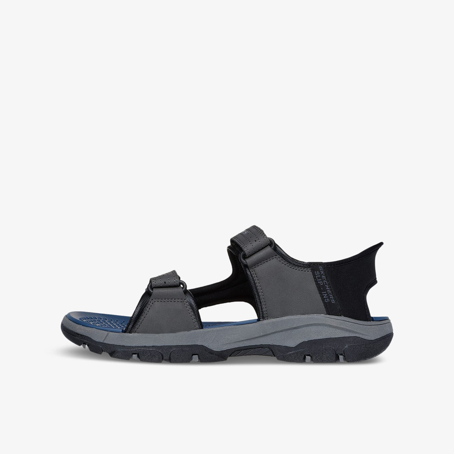 SKECHERS TRESMEN Herren Sandale