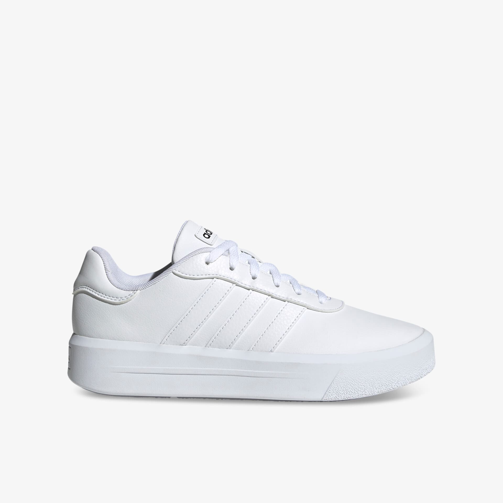 adidas Court Platform Damen Stiefeletten