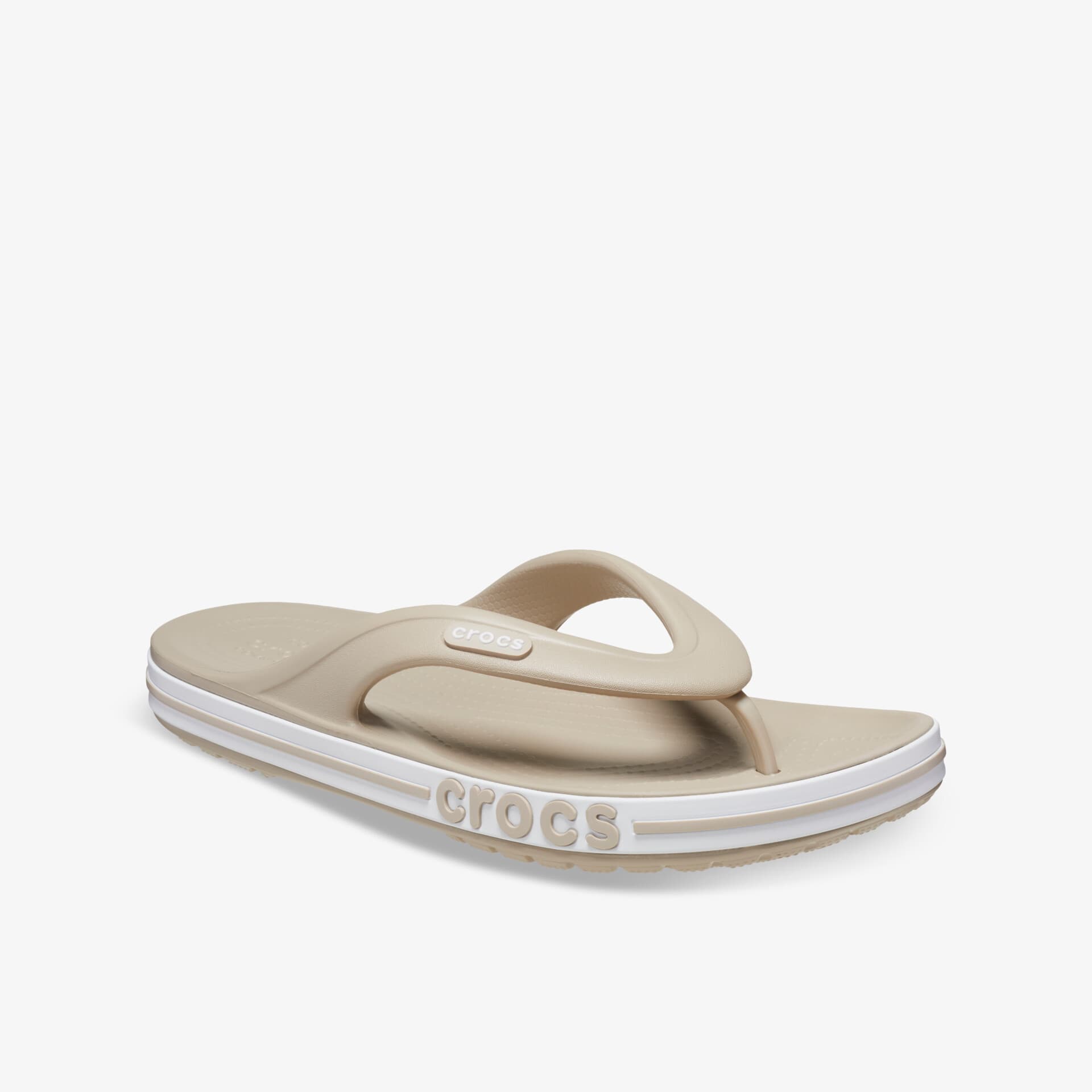 crocs Bayaband Damen Zehentrenner