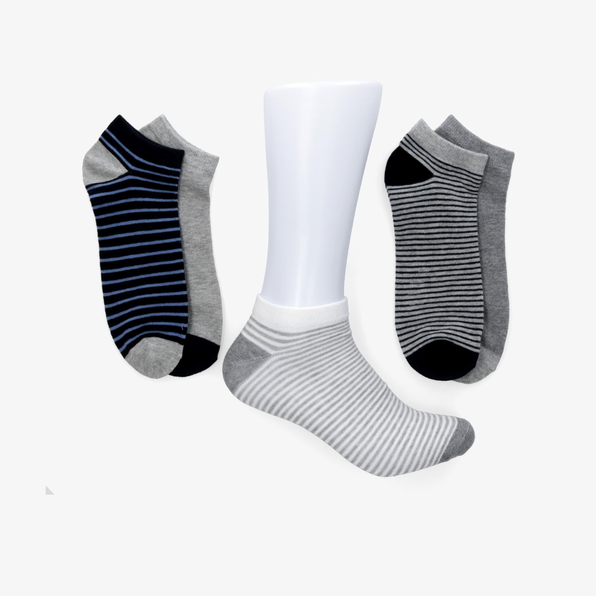 DooDogs Herren Sneakersocken