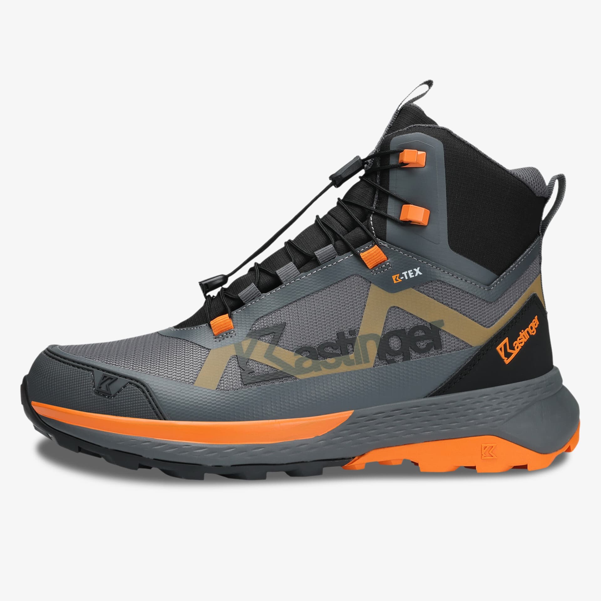 Kastinger Herren Trekking Boots