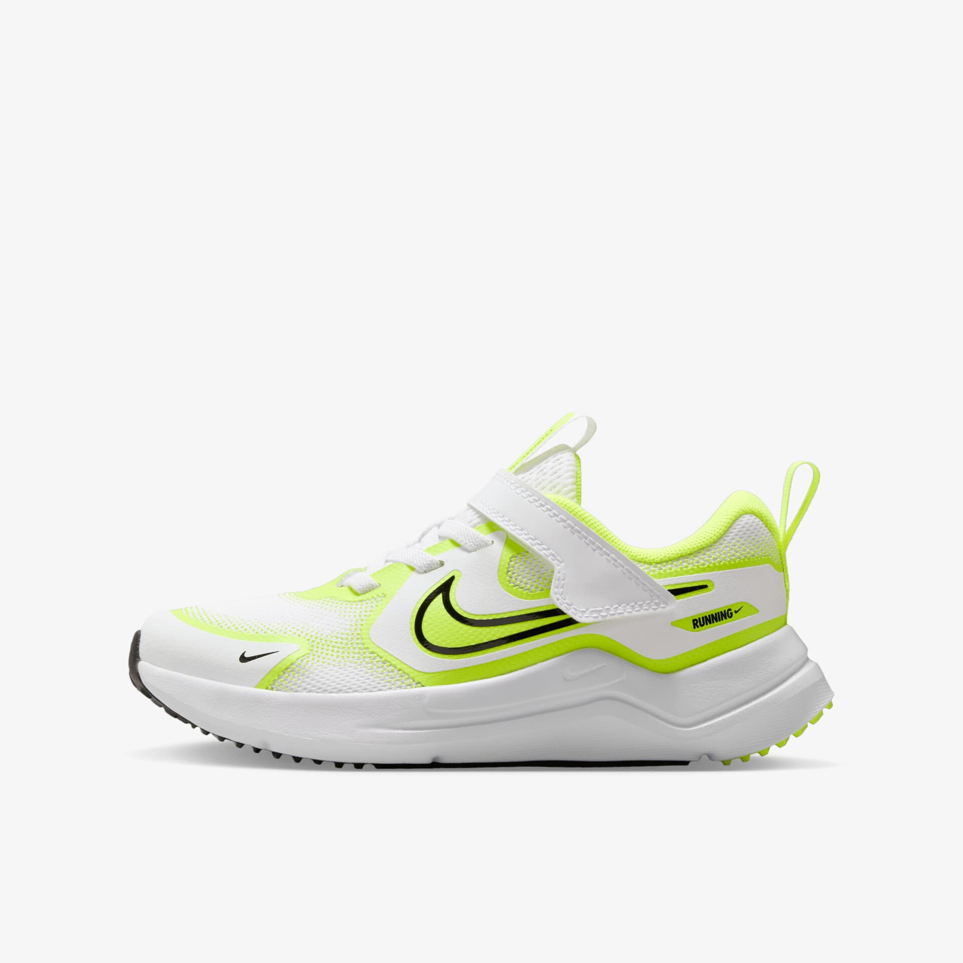 Nike Mystic Fly Little K Kinder Sneaker Low