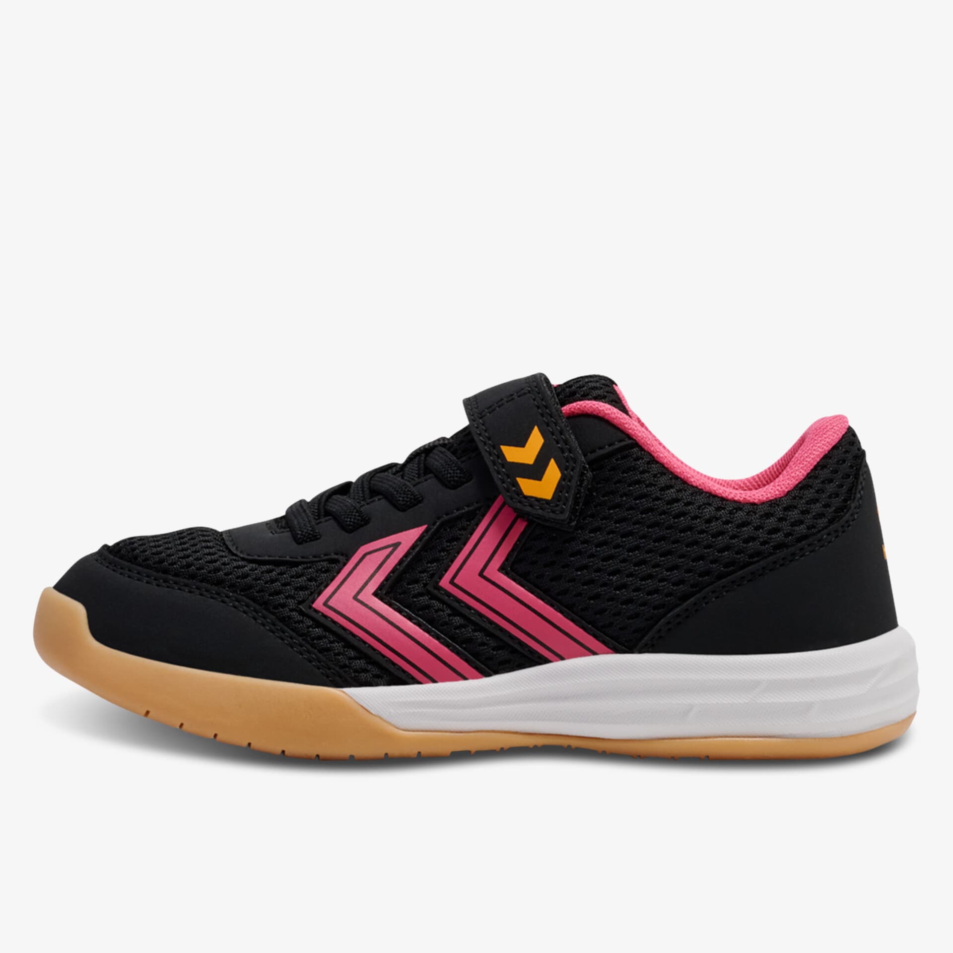 hummel Multiplay Flex Kinder Sneaker Low