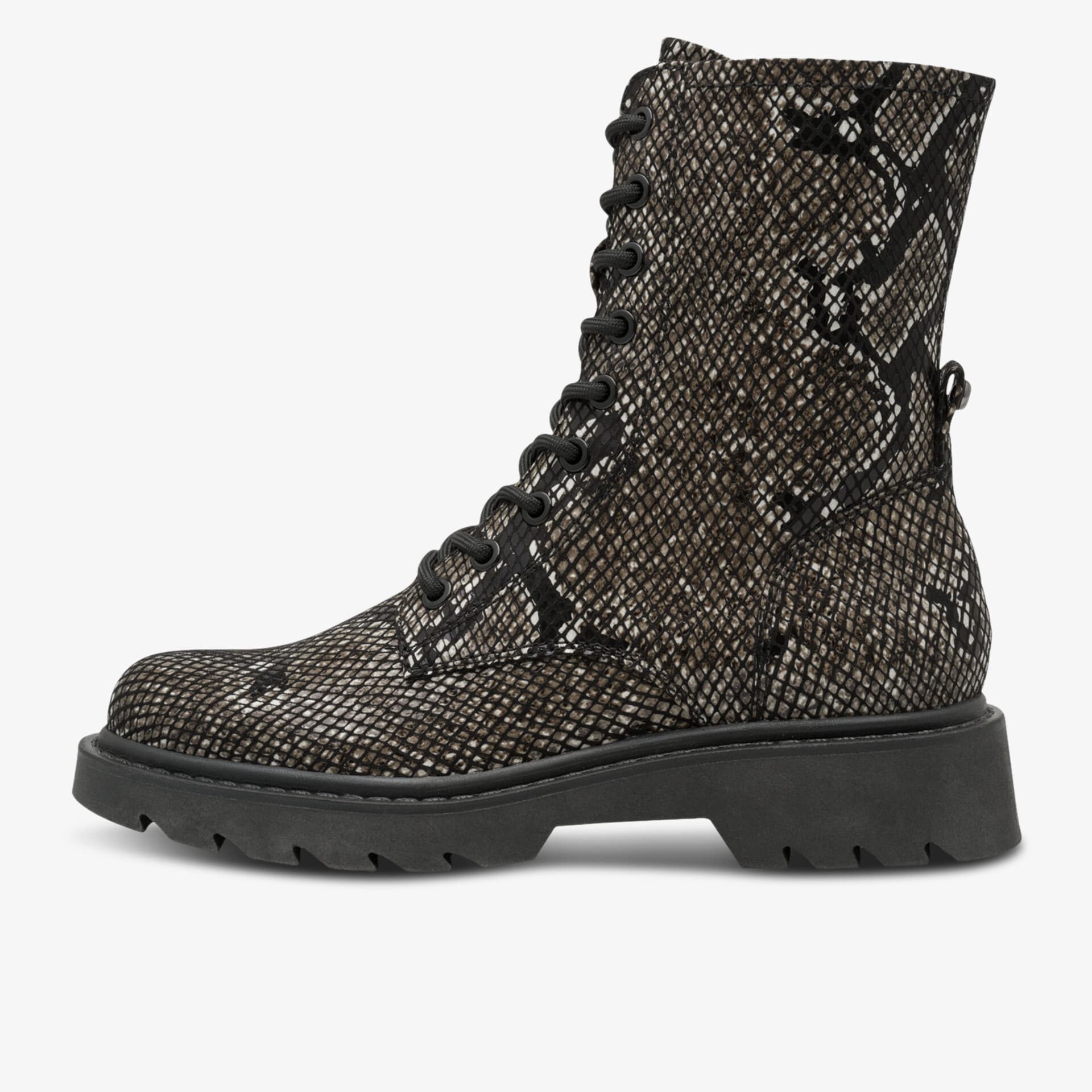 Tamaris Damen Biker Boots