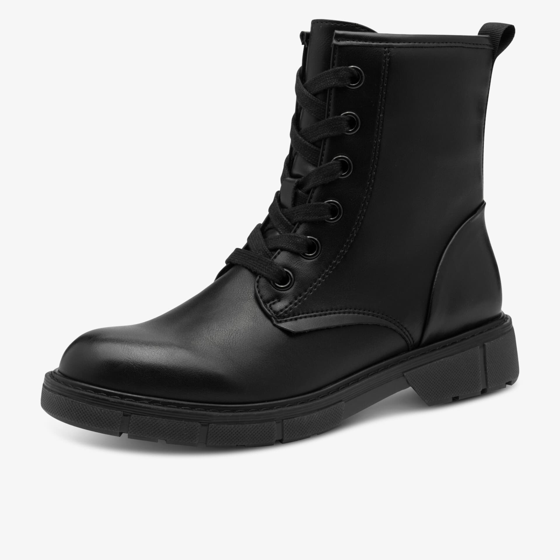 MARCO TOZZI Damen Biker Boots