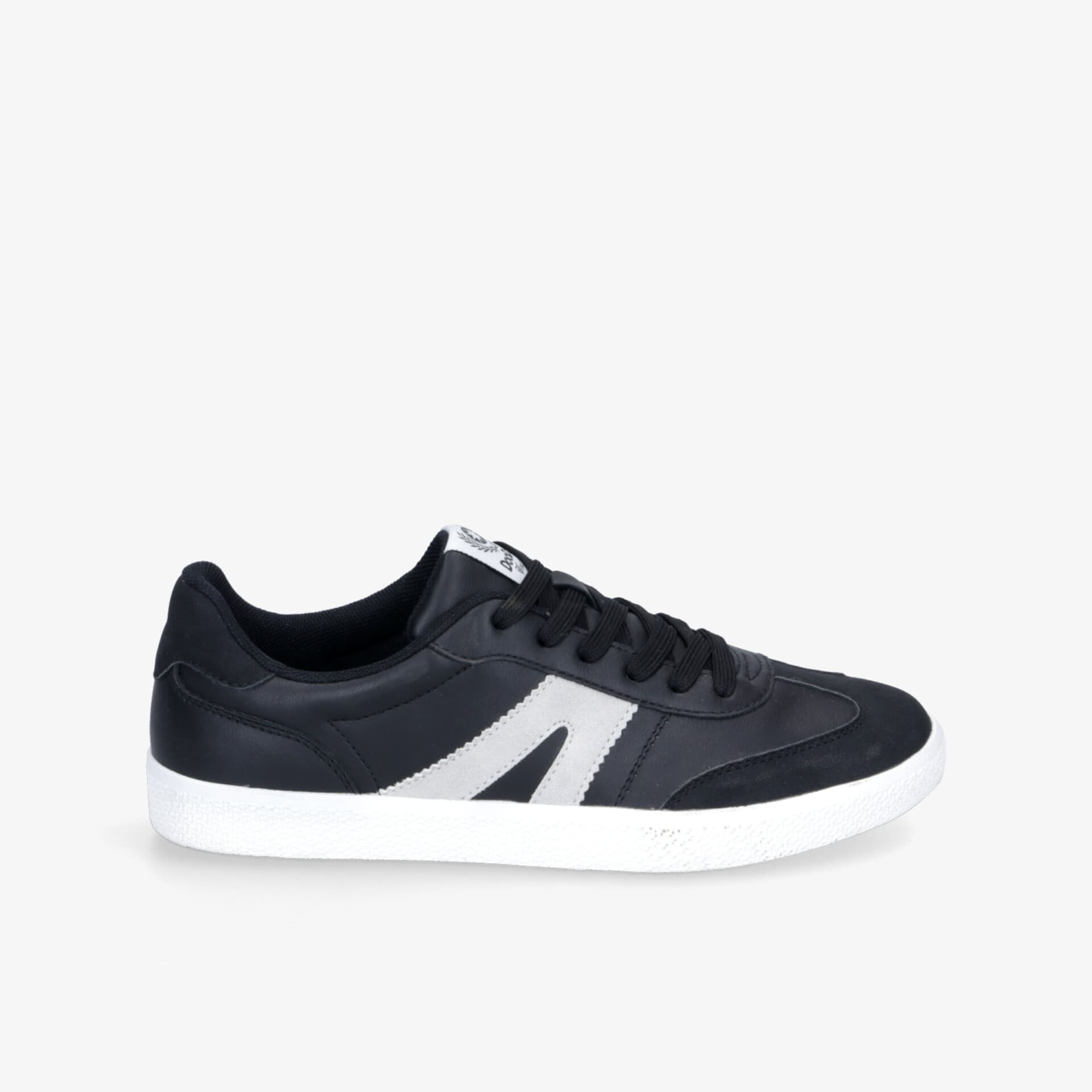 DooDogs Damen Sneaker Low