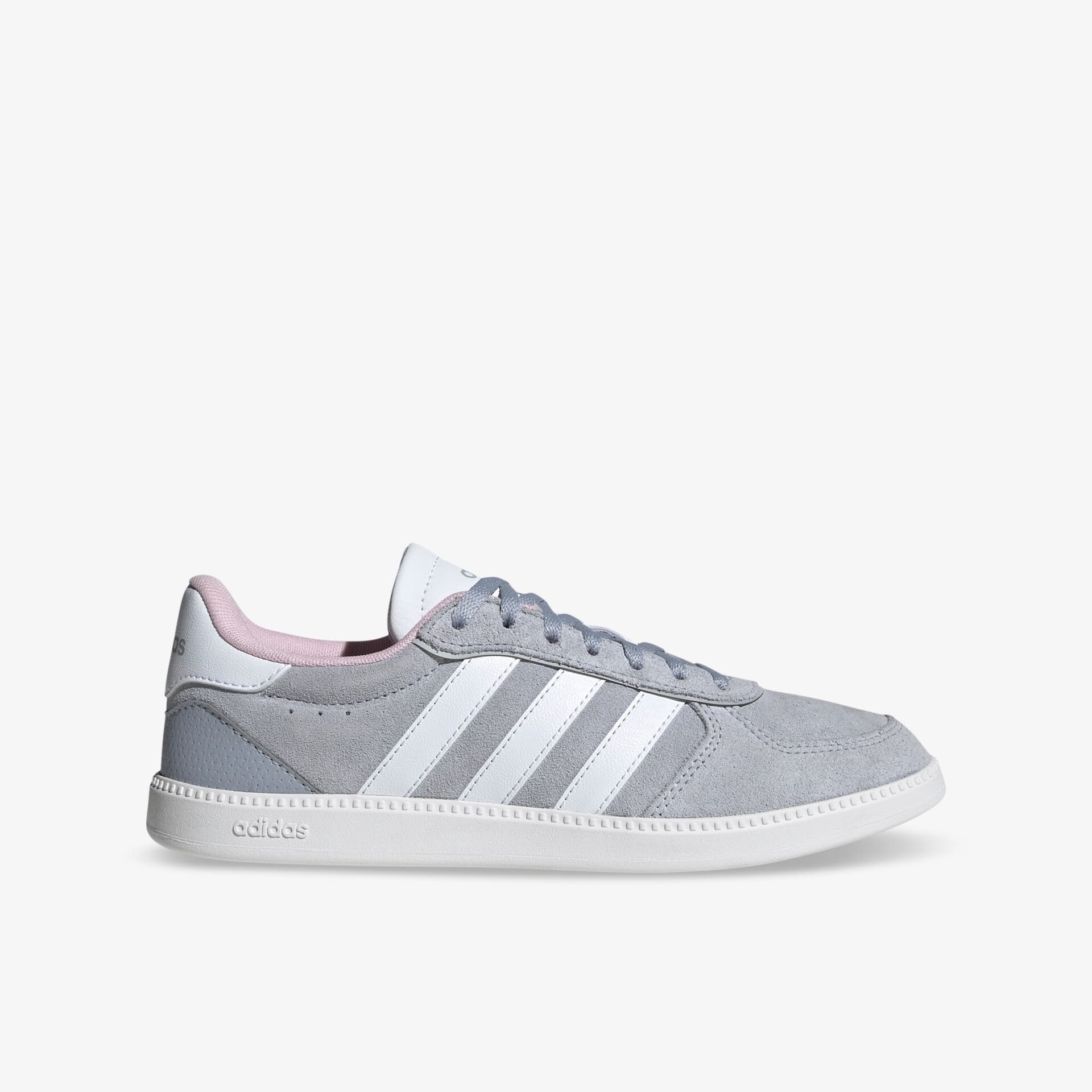 adidas Breaknet Sleek Damen Sneaker Low