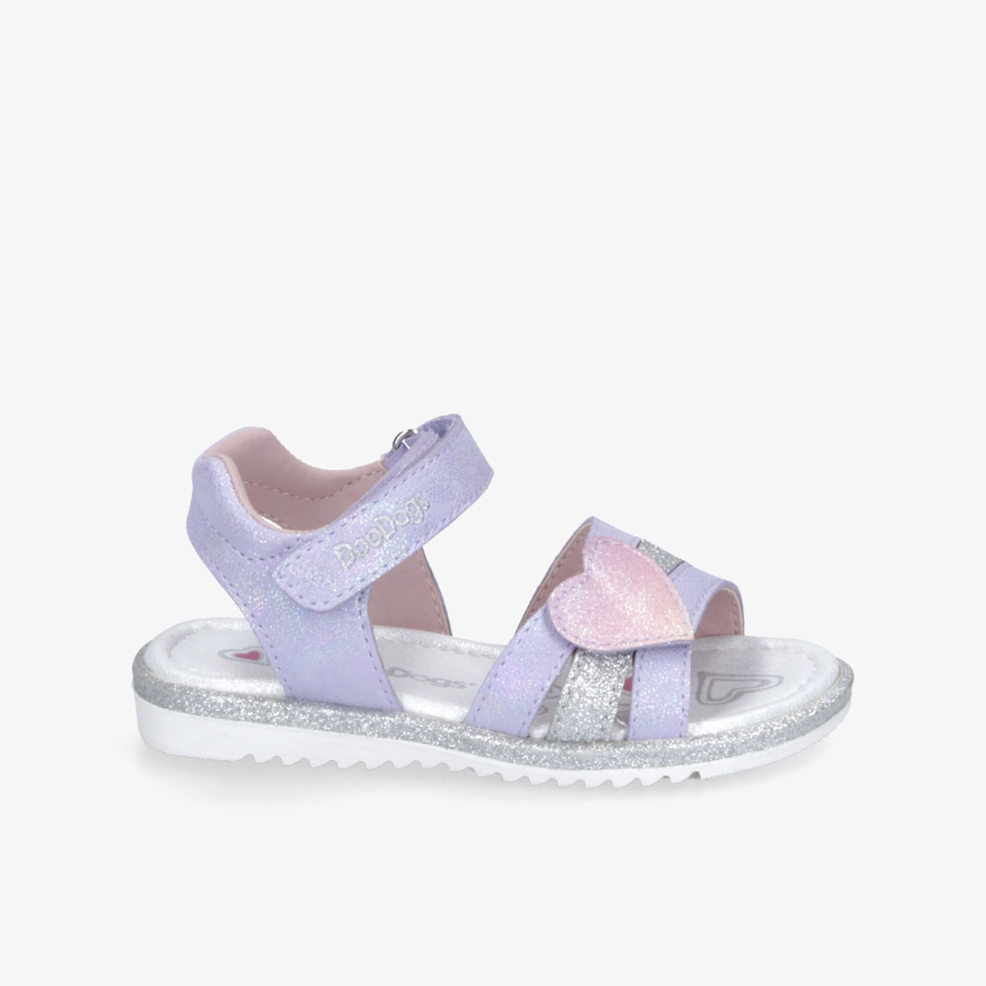 DooDogs Kinder Sandalen
