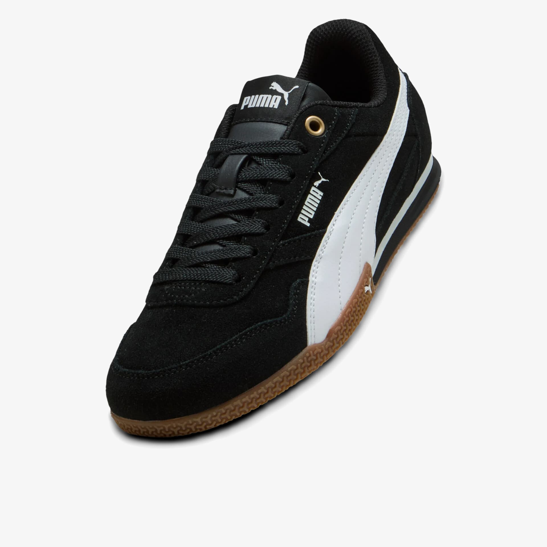 PUMA Bella Donna SD Damen Sneaker Low