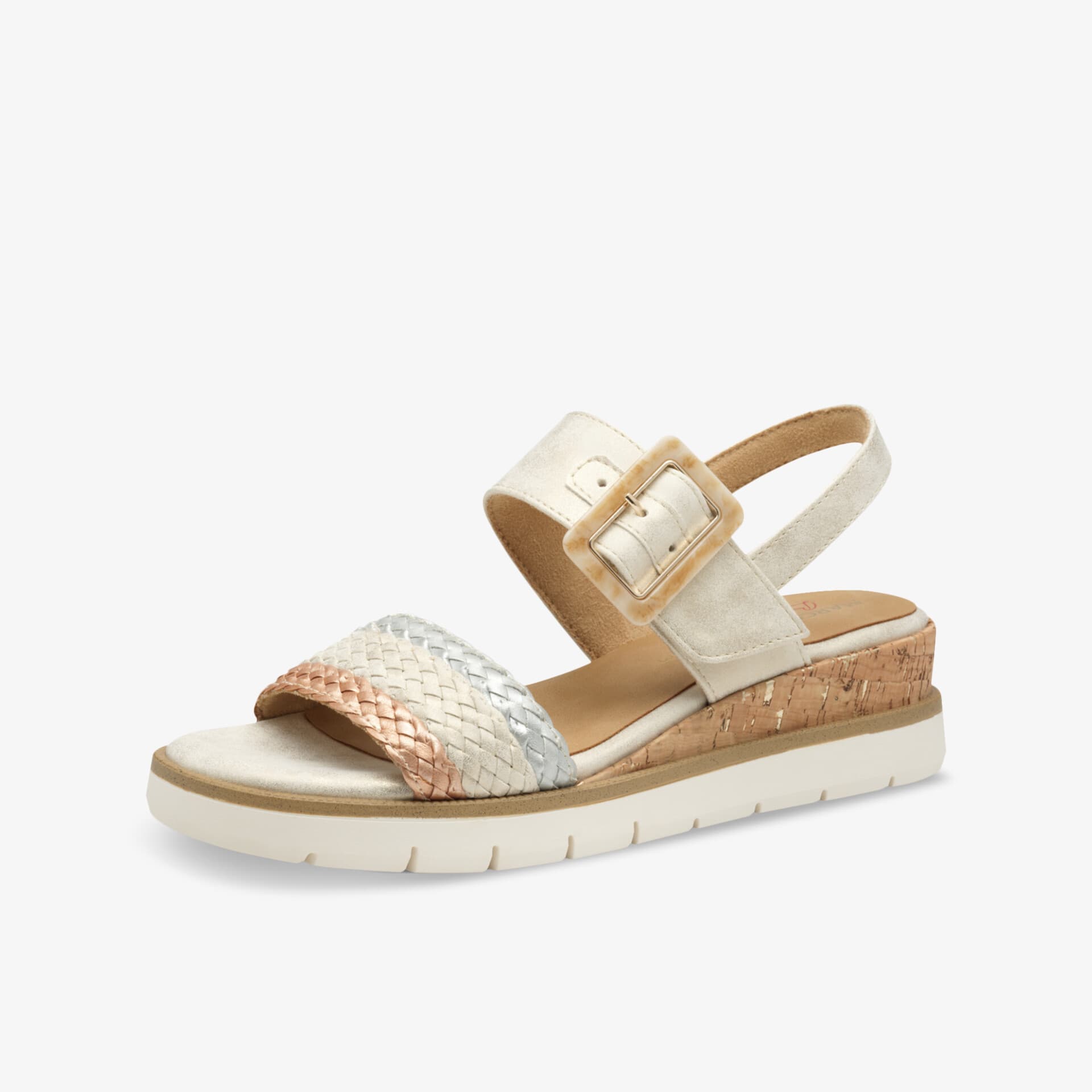 MARCO TOZZI Damen Sandalen
