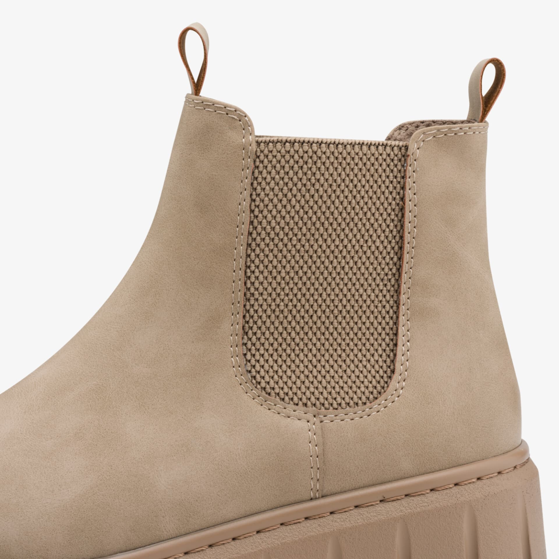 MARCO TOZZI Damen Chelsea Boots