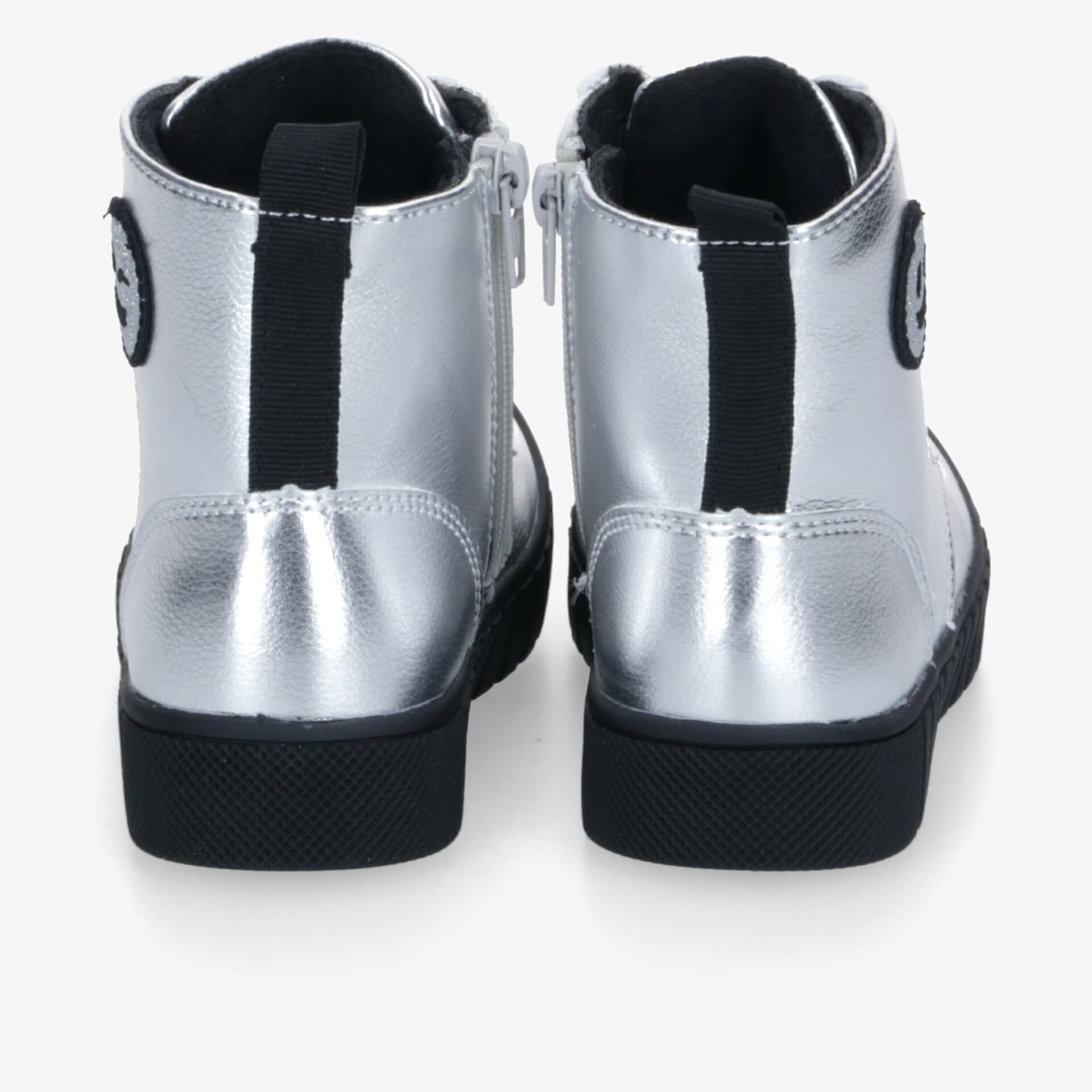 DooDogs Kinder Schnürstiefel