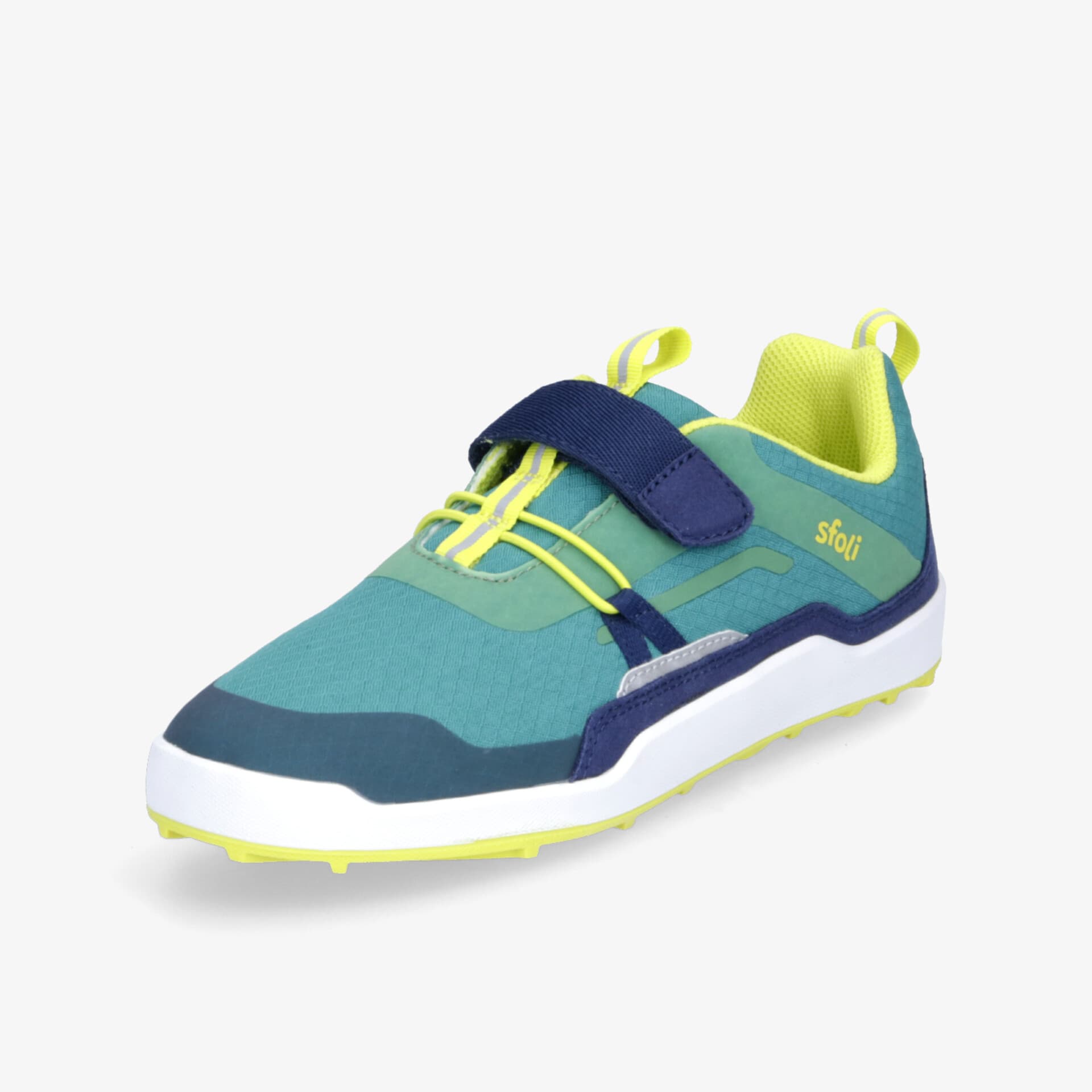 Sfoli Kinder Halbschuhe