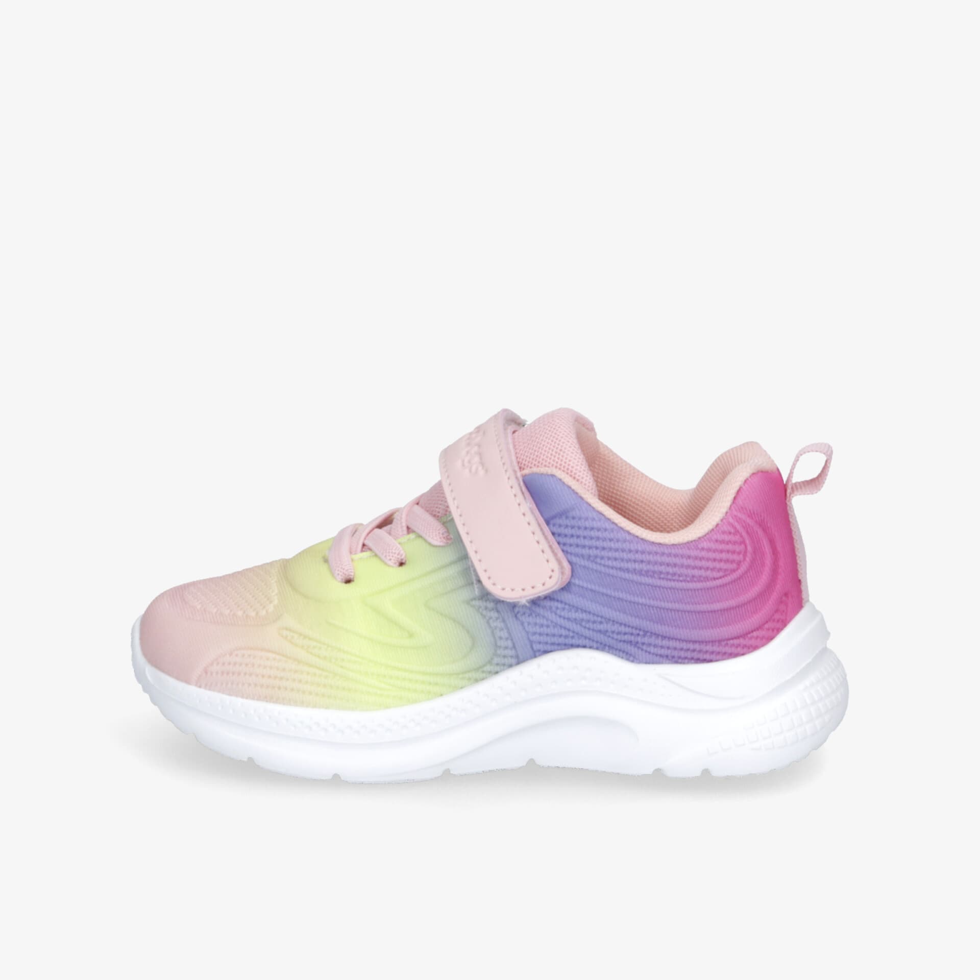 DooDogs Kinder Sneaker Low