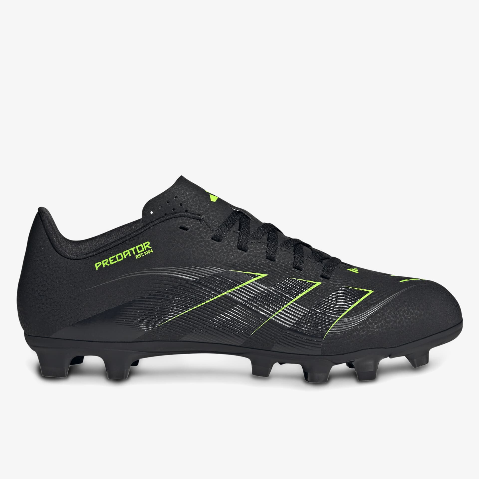 adidas PREDATOR CLUB FG/MG Herren Fußballschuhe