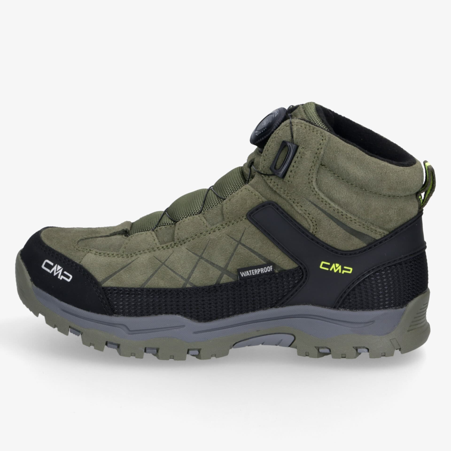 CMP Kinder Trekkingschuhe