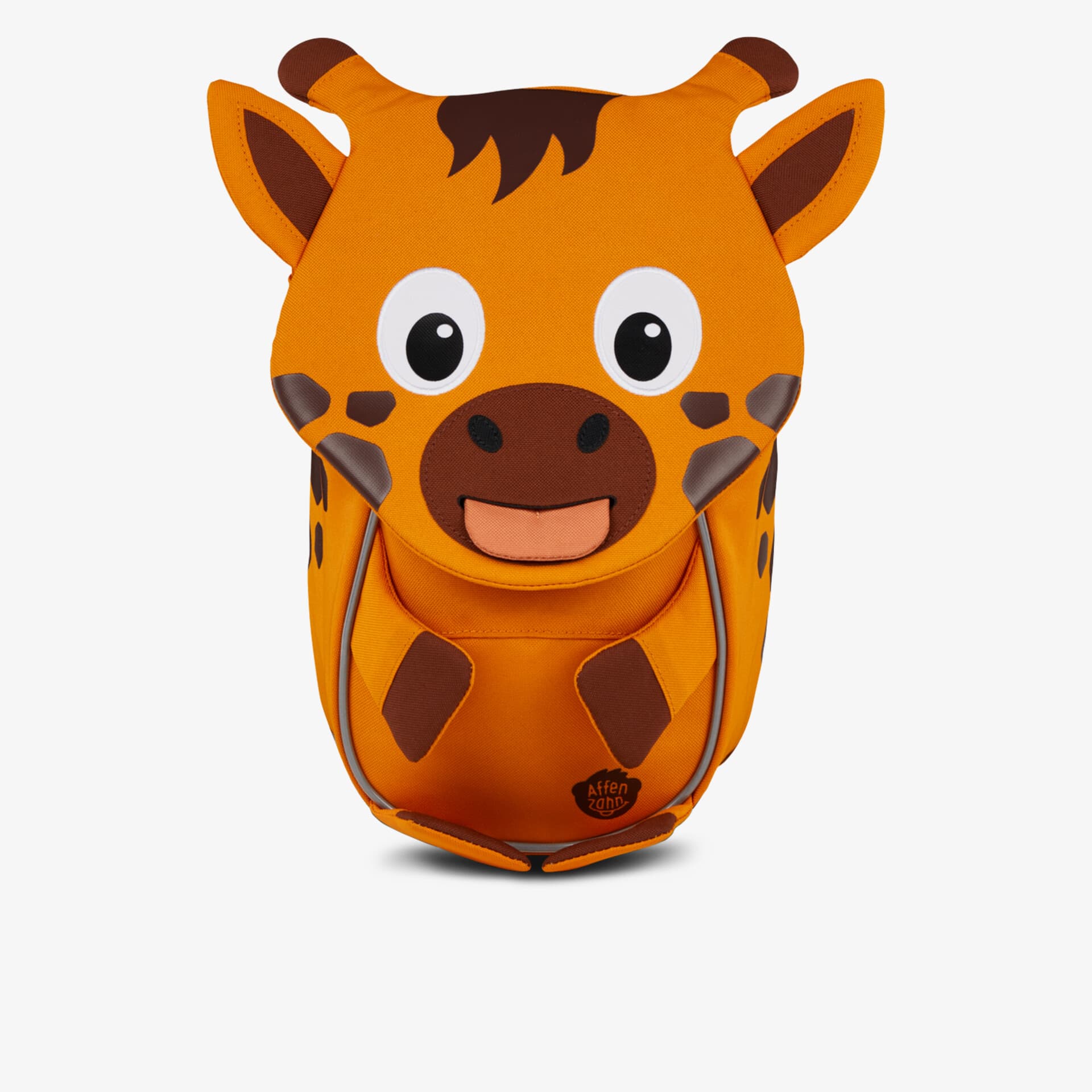Affenzahn Kleiner Freund Giraffe Kinder Rucksack