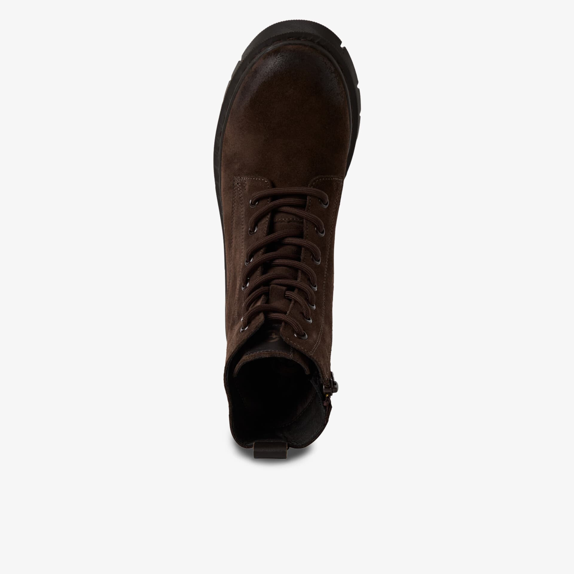 Tamaris Damen Schnürstiefeletten