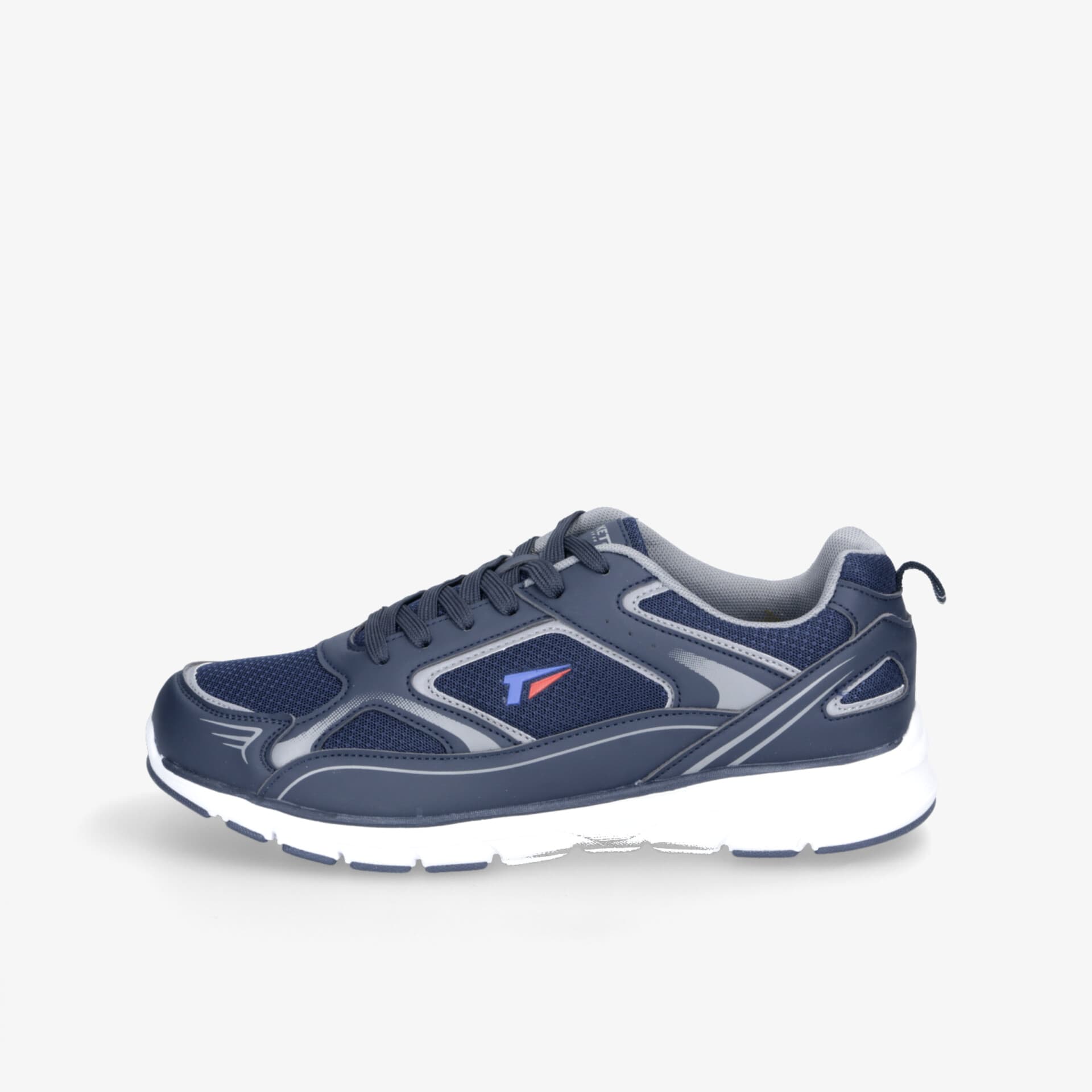 ROCKET Herren Sneaker Low