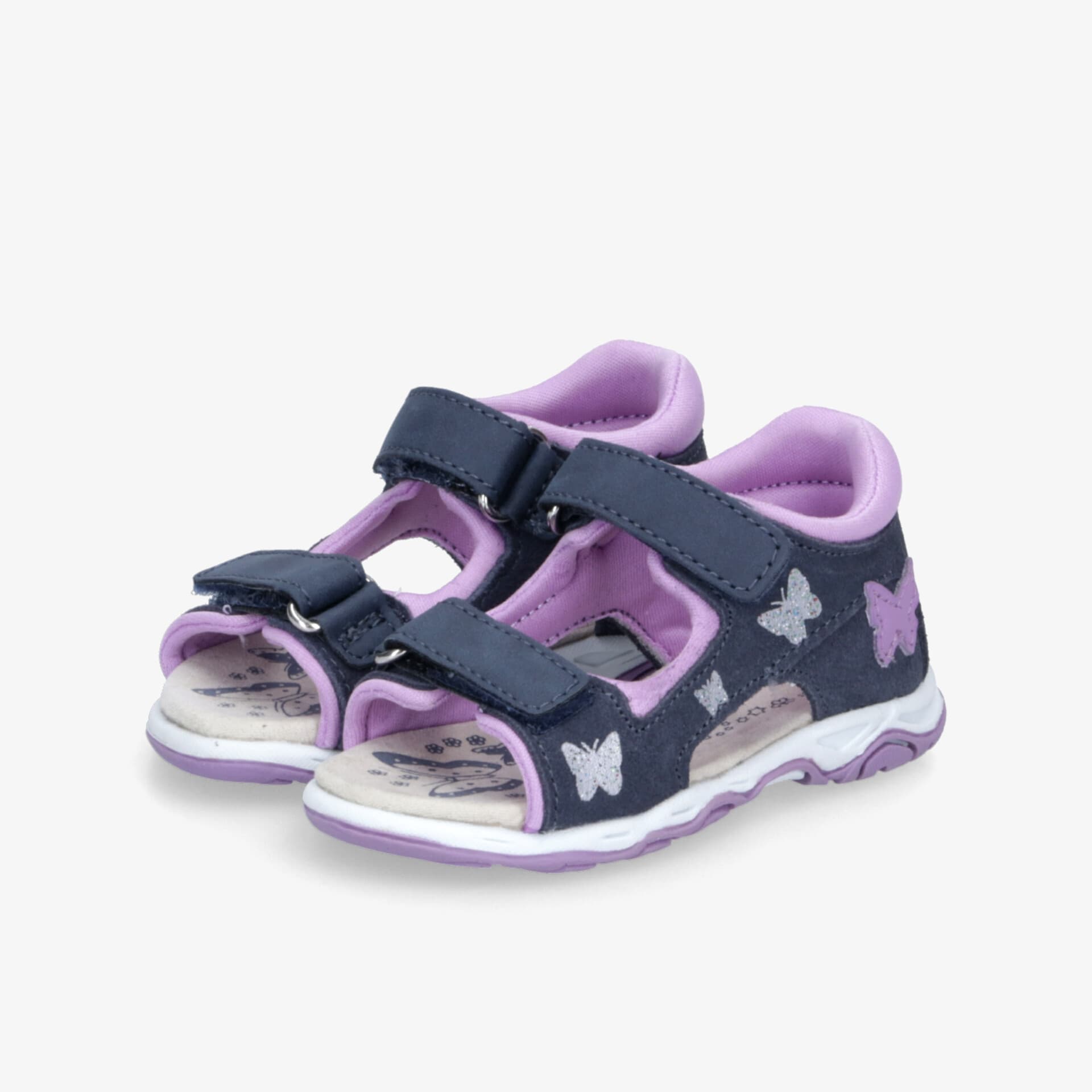 Bambulini Kinder Sandalen
