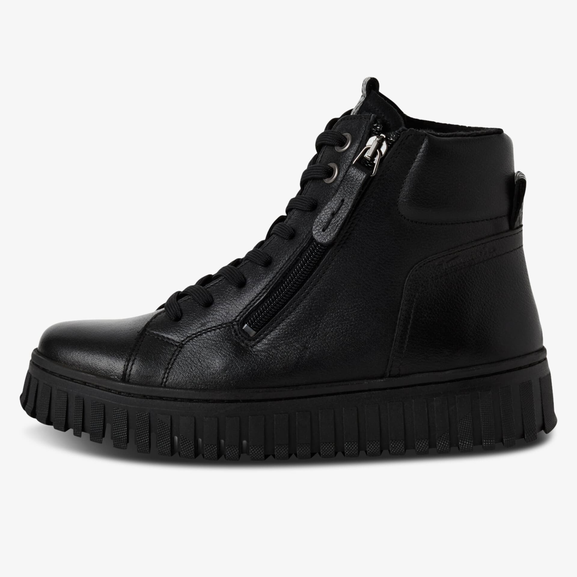 Tamaris Damen Schnürstiefeletten