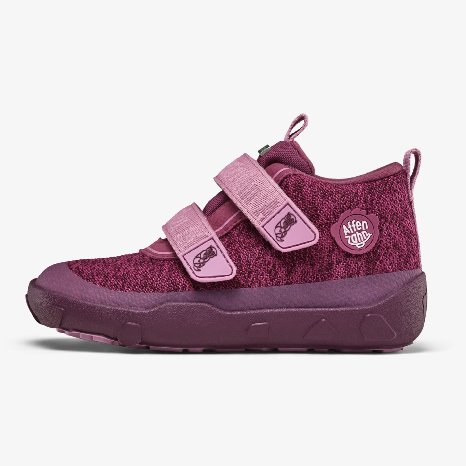 Affenzahn Knit Happy Otter Kinder Barfußschuhe