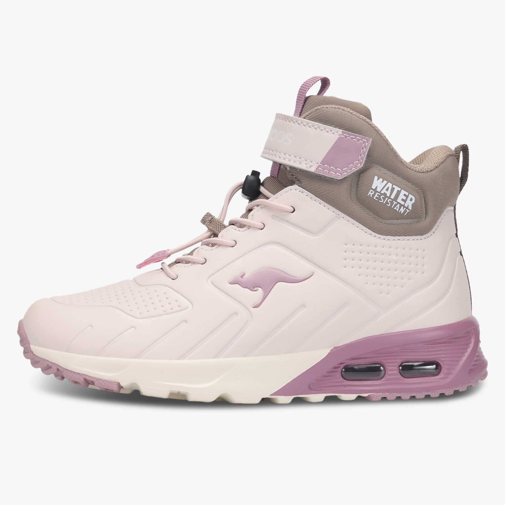 KangaROOS Kinder Sneaker High