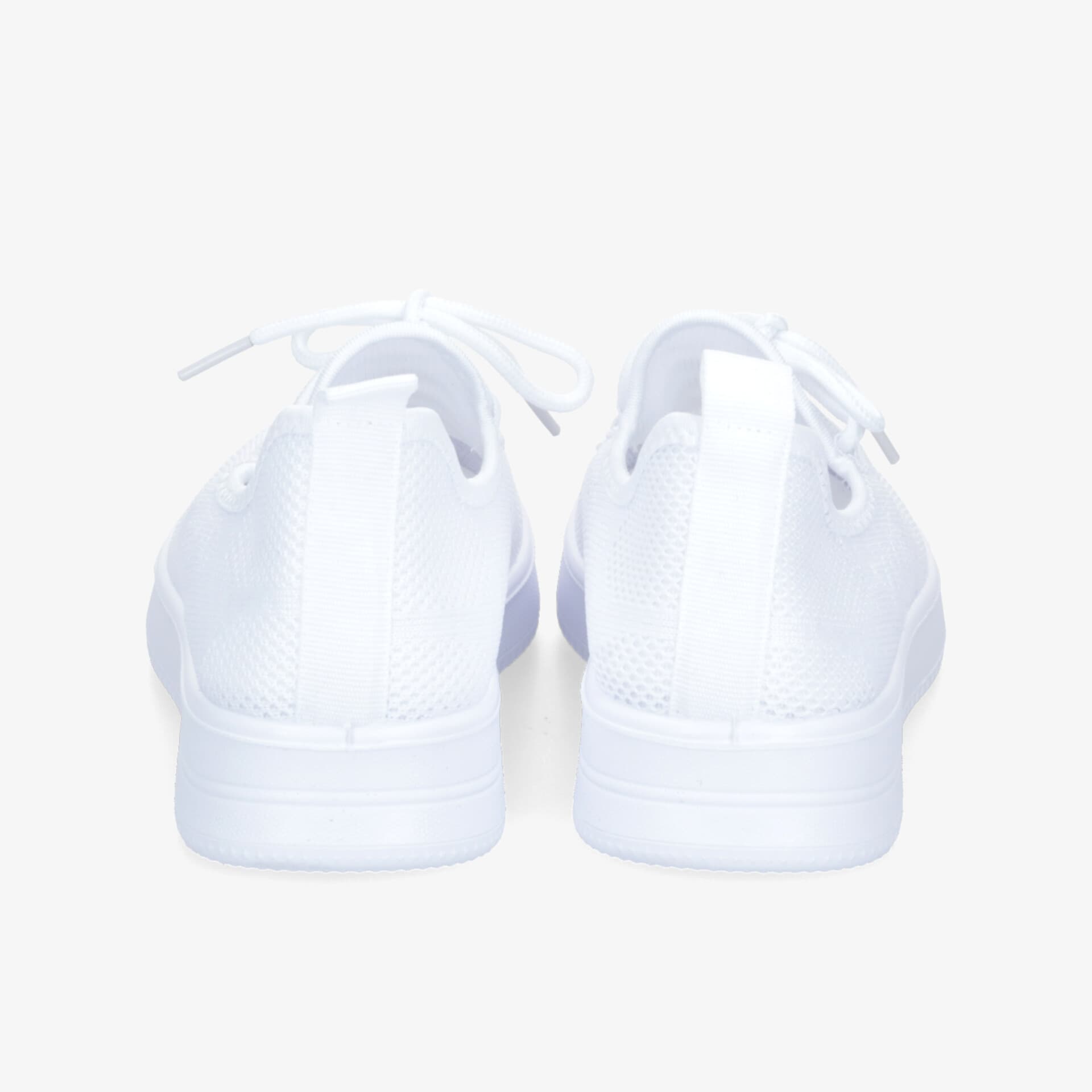 DooDogs Damen Sneaker Low
