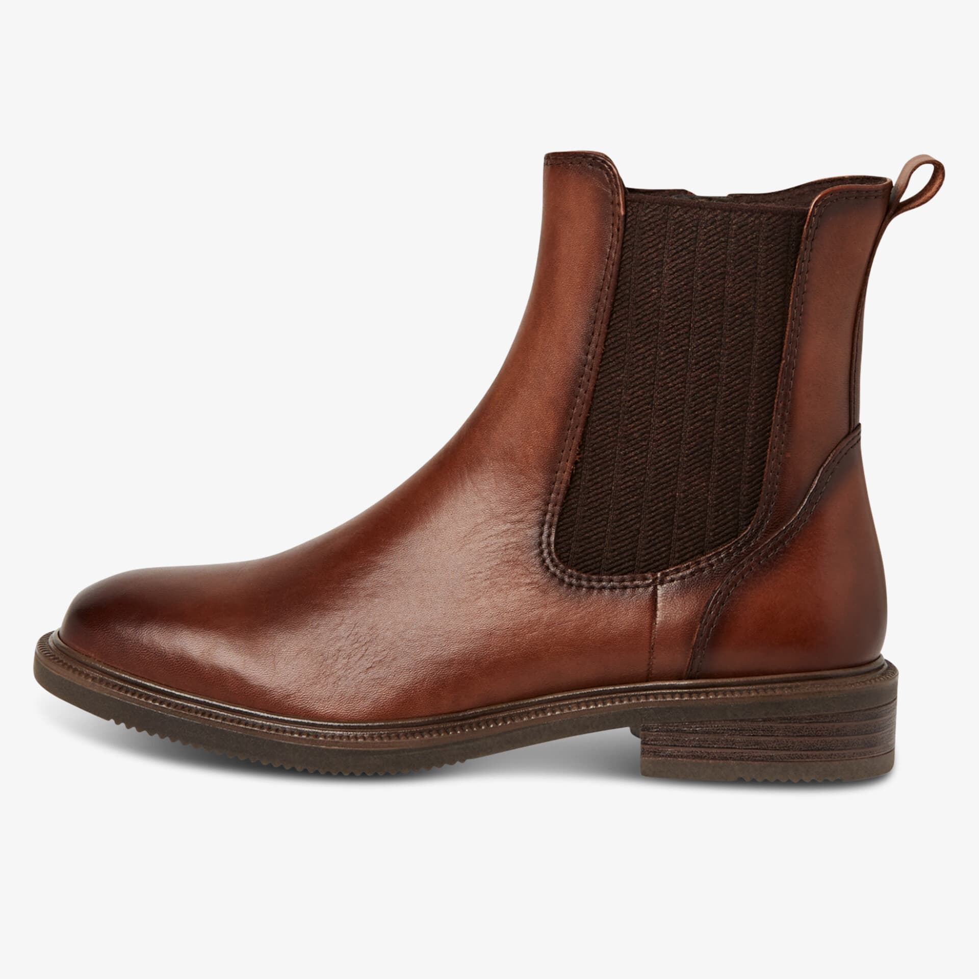MARCO TOZZI Damen Chelsea Boots