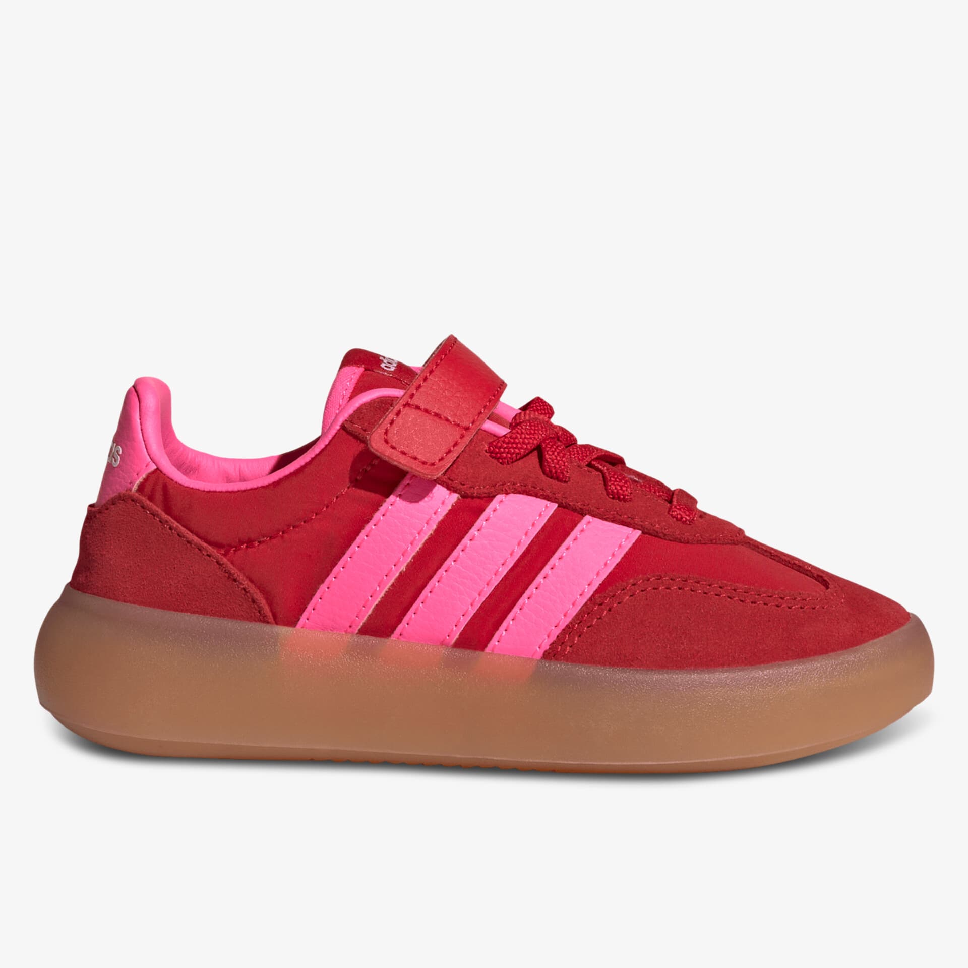 adidas BARREDA DECODE EL C Kinder Sneaker Low