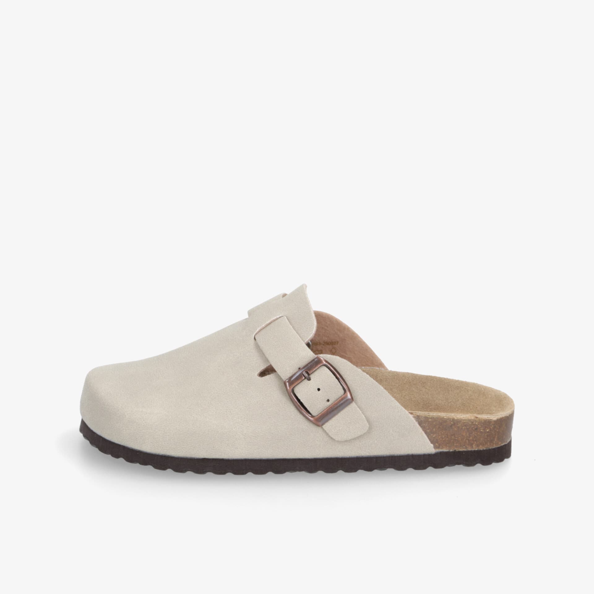 Annie G. Damen Clogs