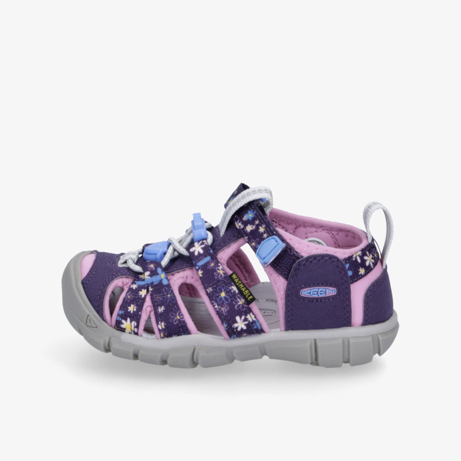 KEEN Seacamp II Kinder Sandalen