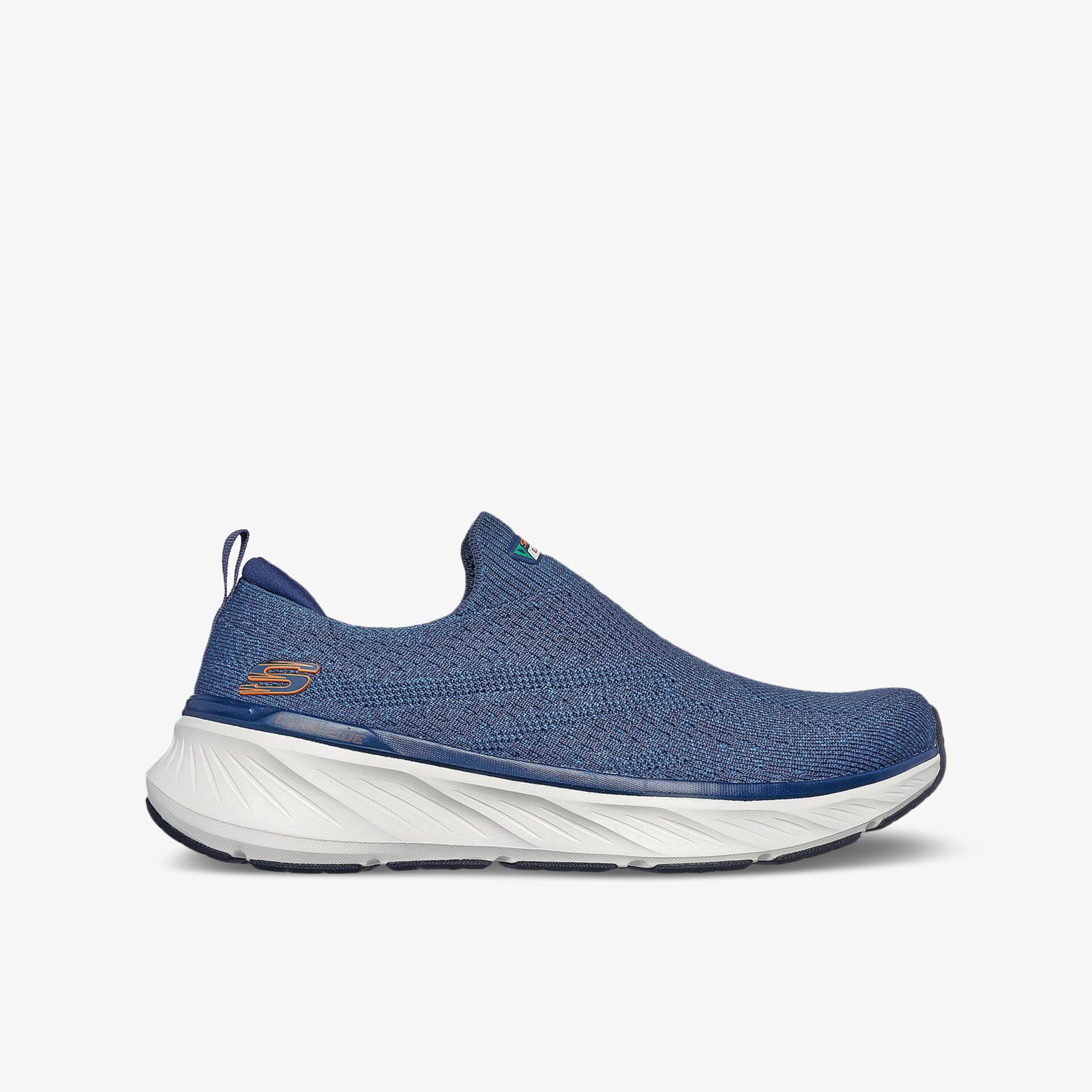 SKECHERS EDGERIDE Herren Slip On
