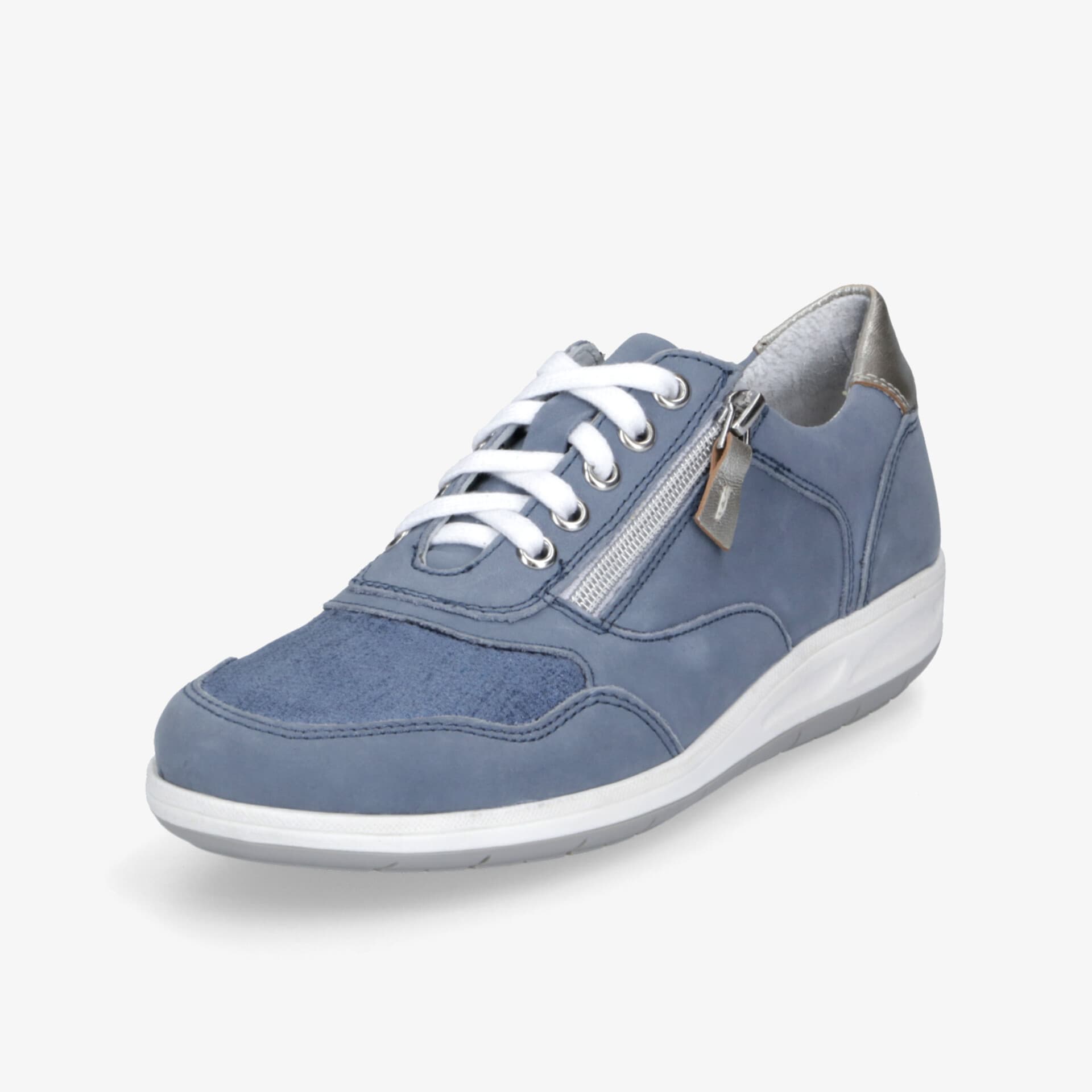 COMFINO Damen Halbschuhe